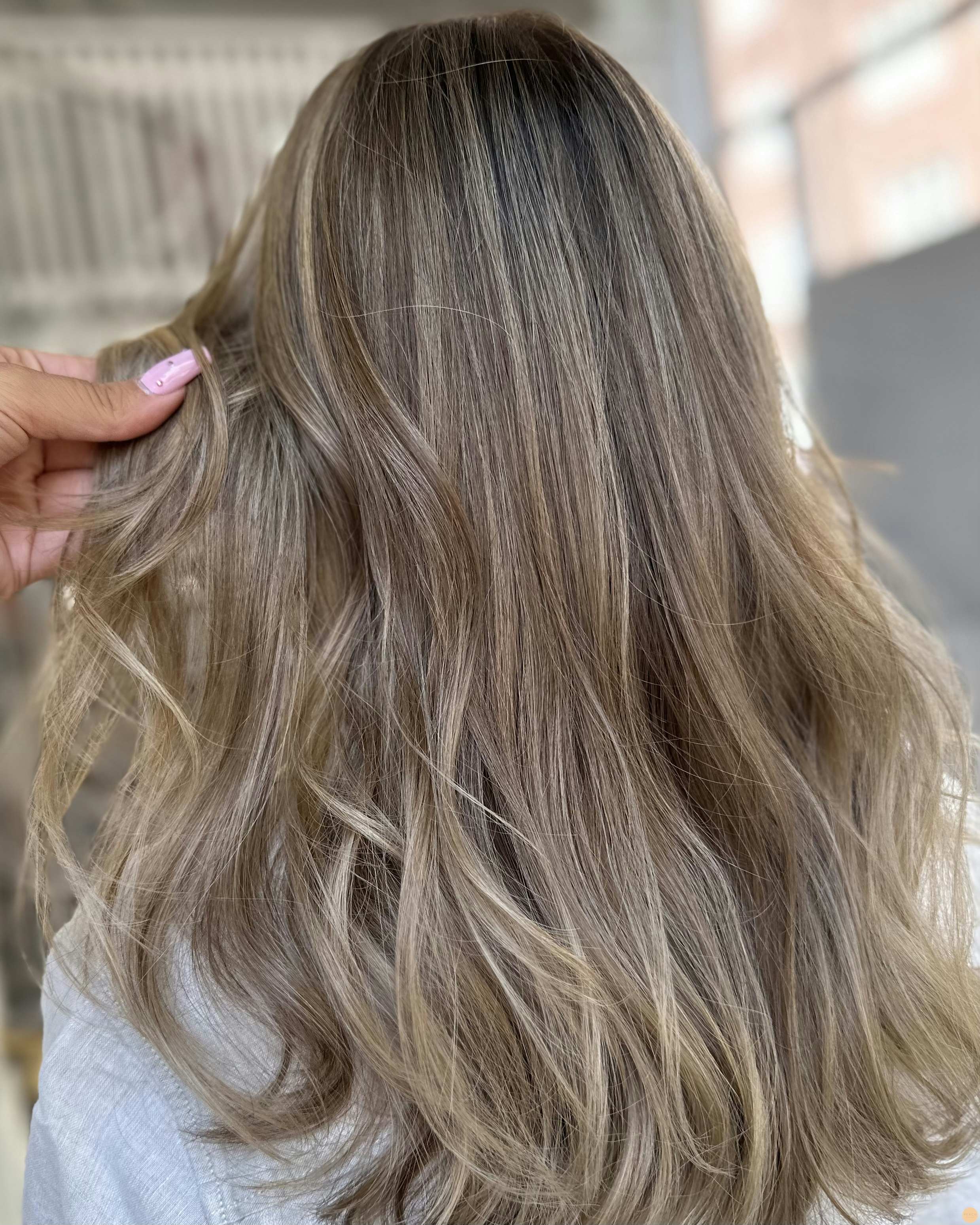 Soft highlights