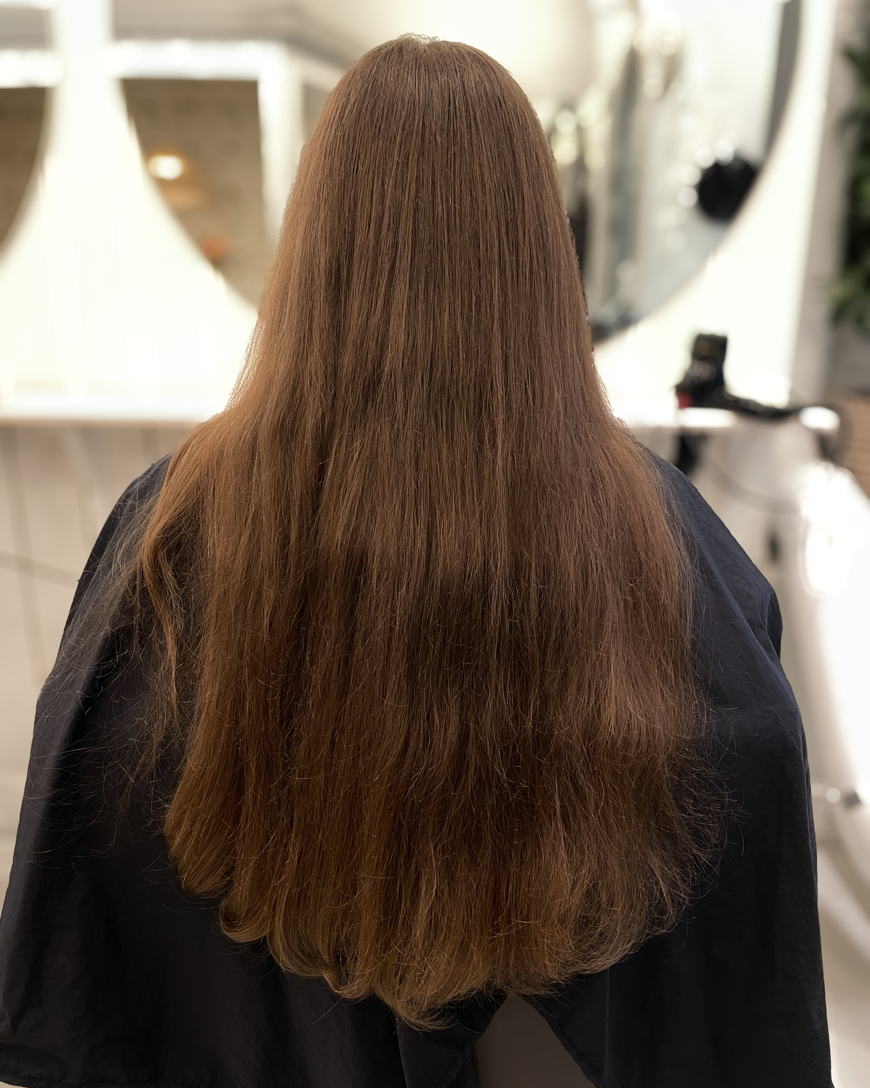 Balayage hår ✨🤎