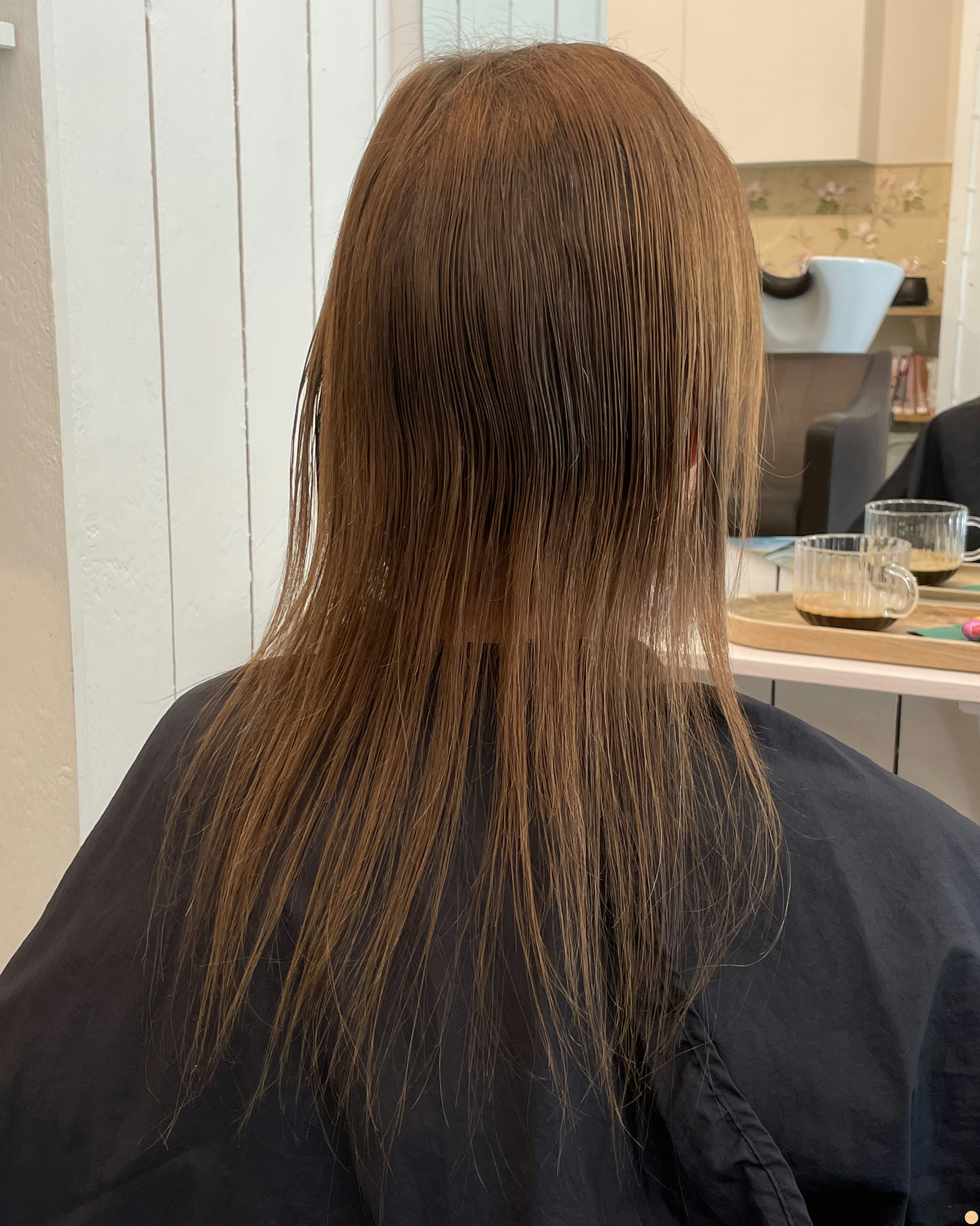 3 paket Richy hair