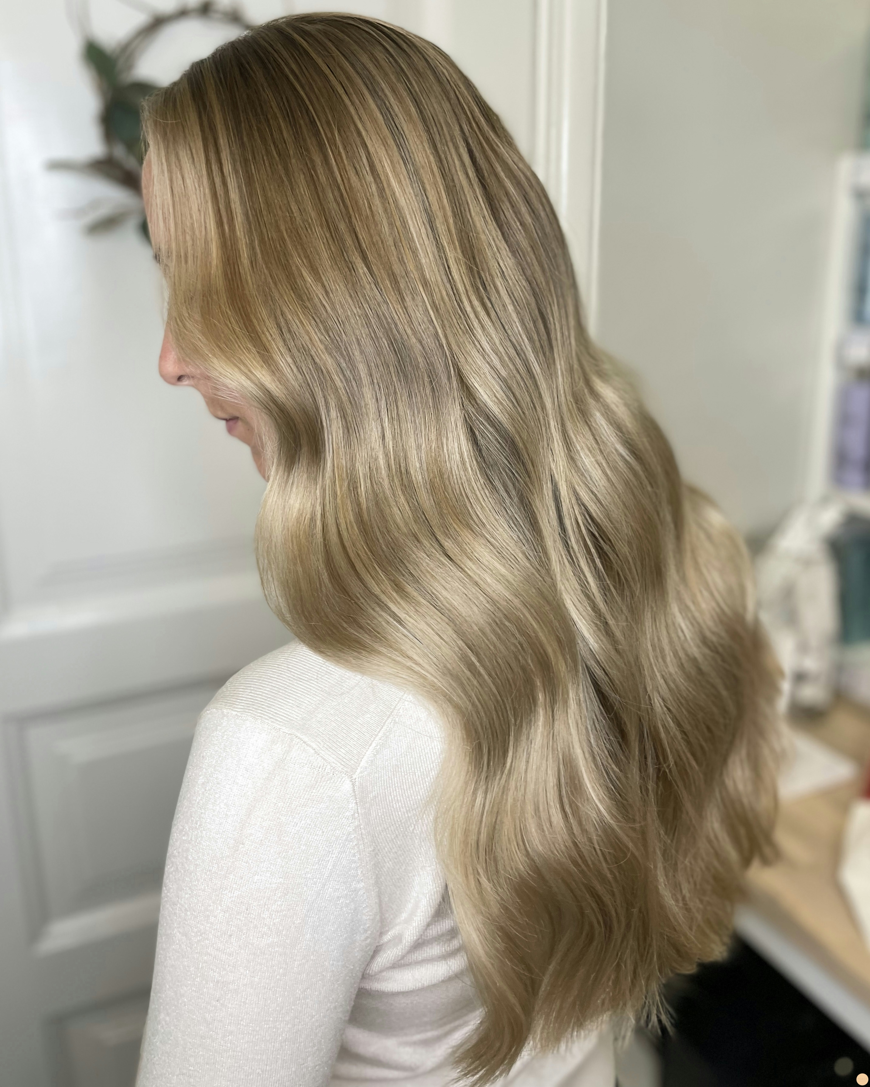 Klassiska Folieslingor 💫