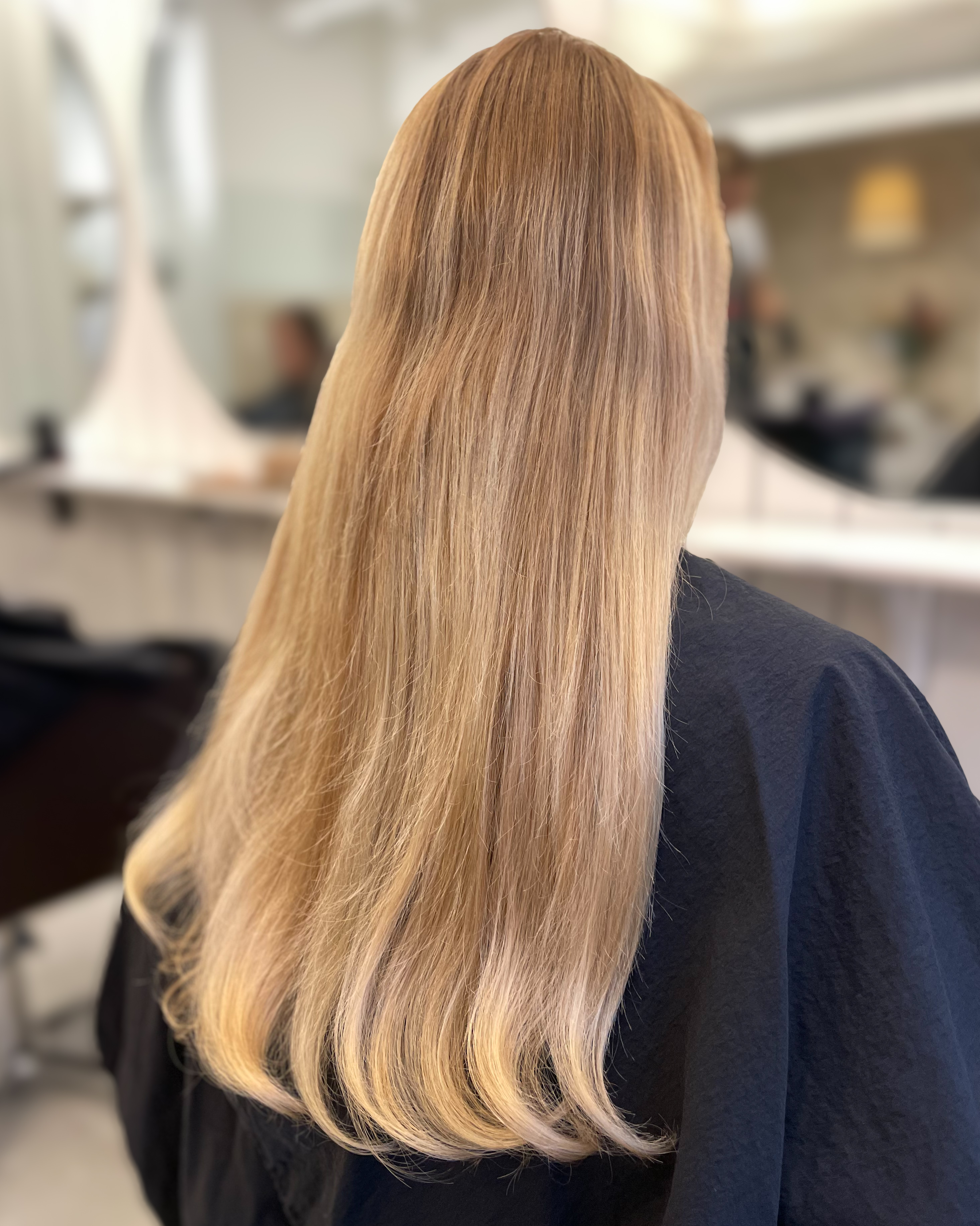 Creamy beige color 🍨