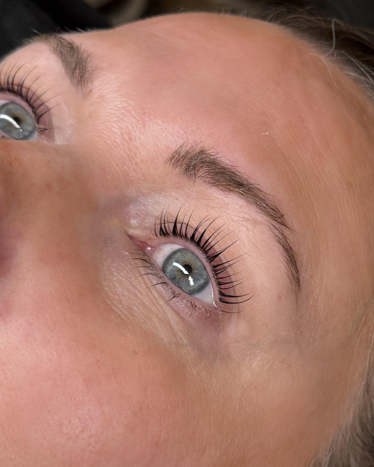 YUMI LASHLIFT STOCKHOLM