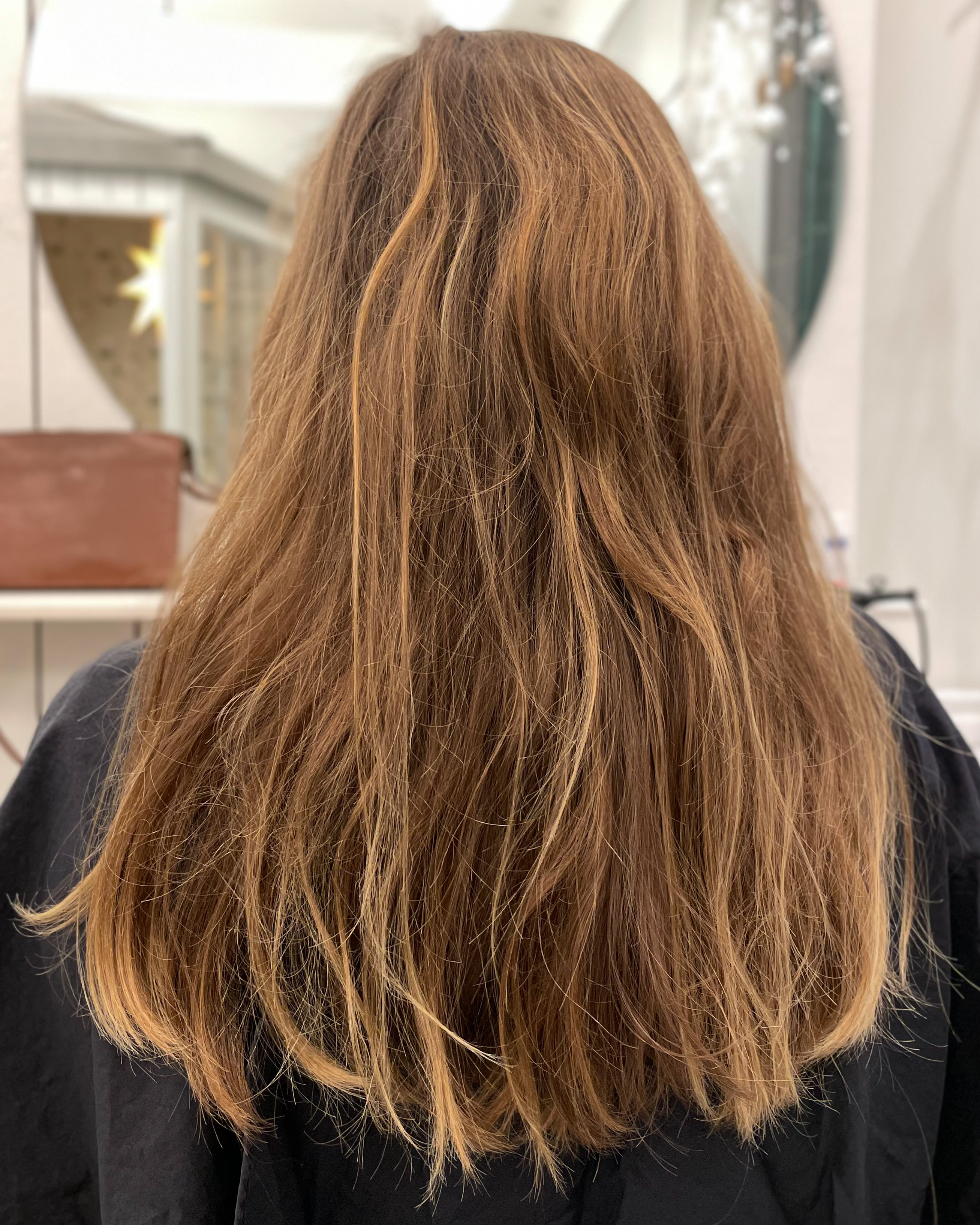 Vanilla glaze 🍦🤎