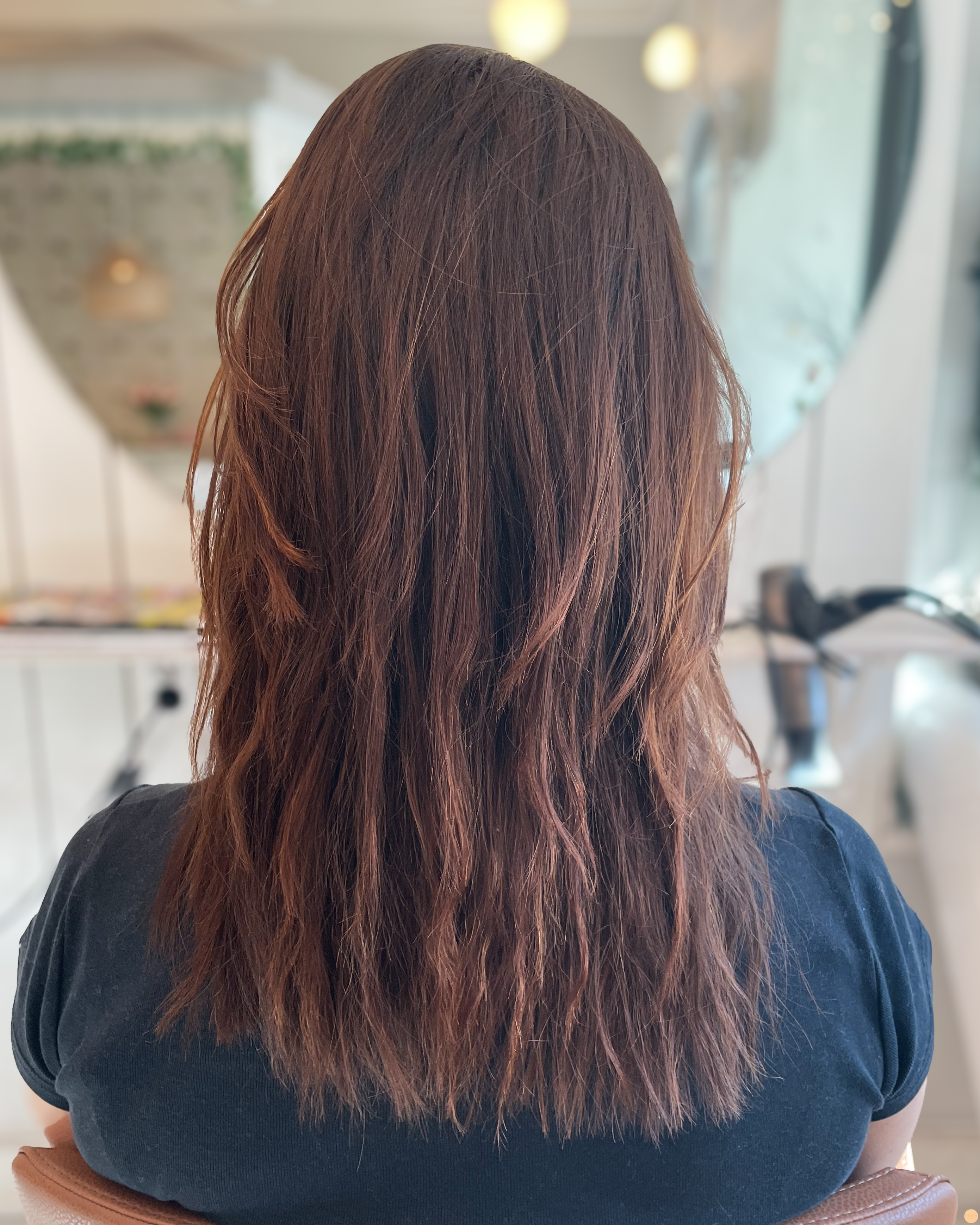 Vår hår ☀️🦋