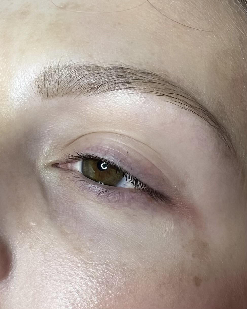 Yumi lashes & browlift