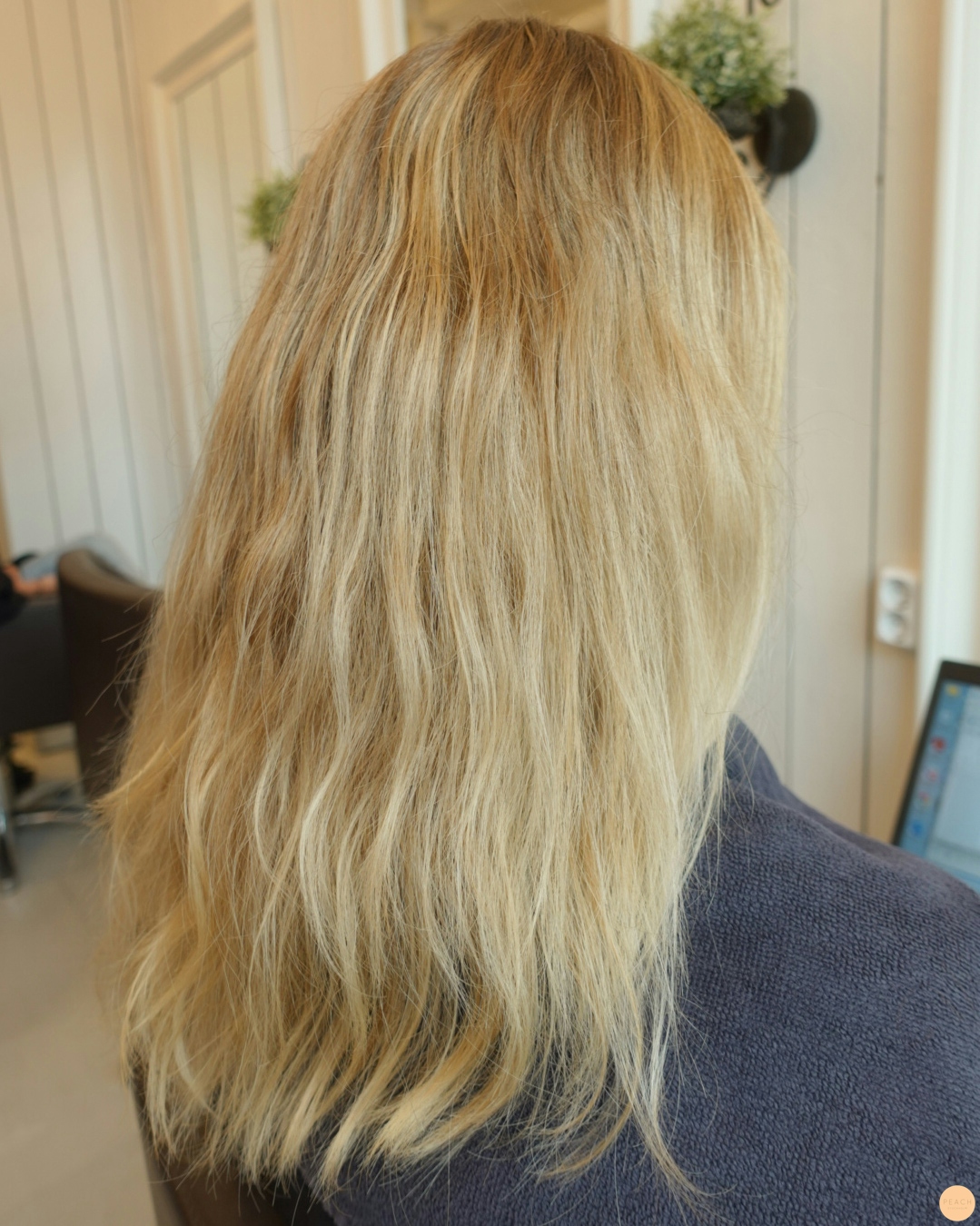 Teasylights and lowlights 💫