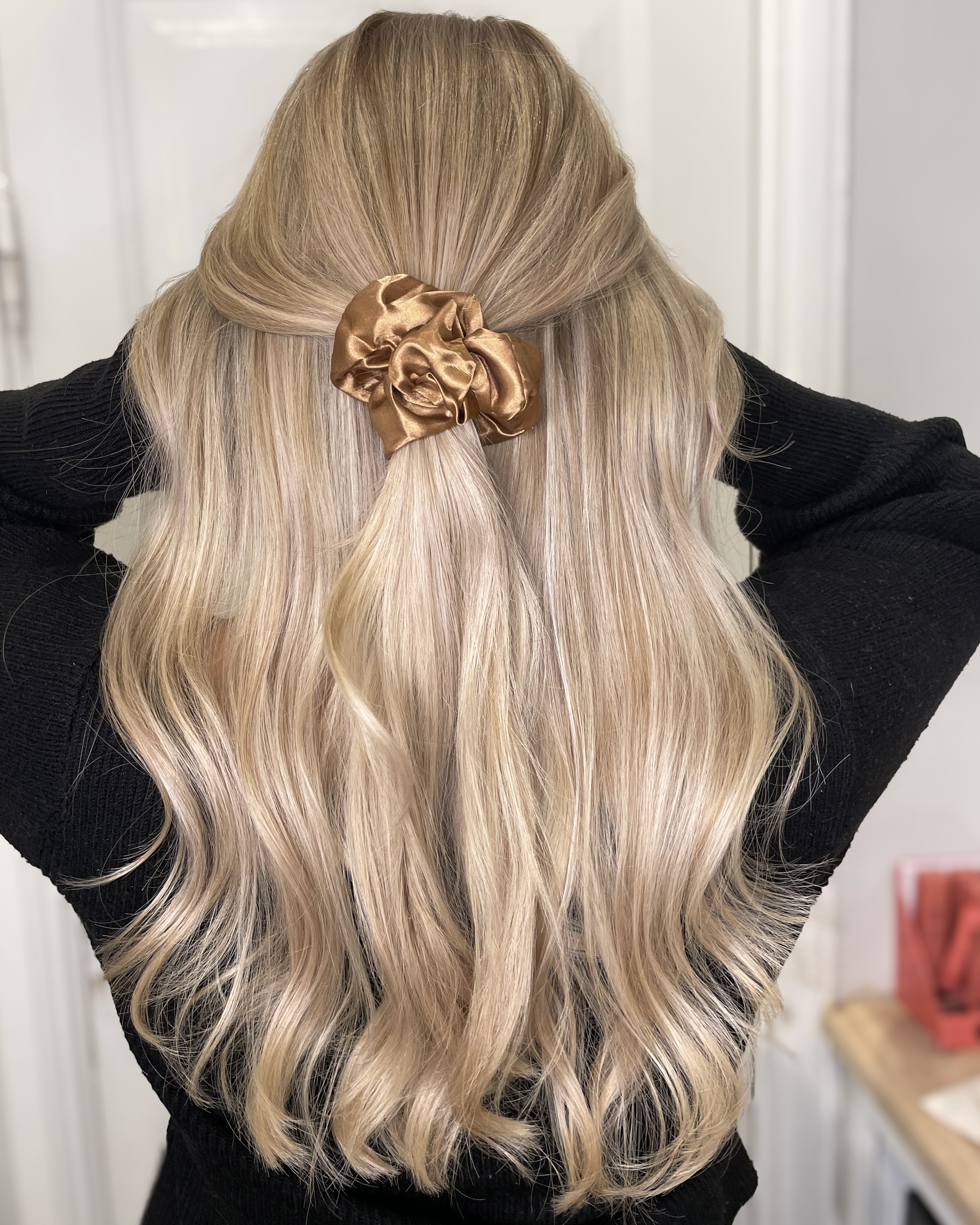 Creamy beige color 🍨