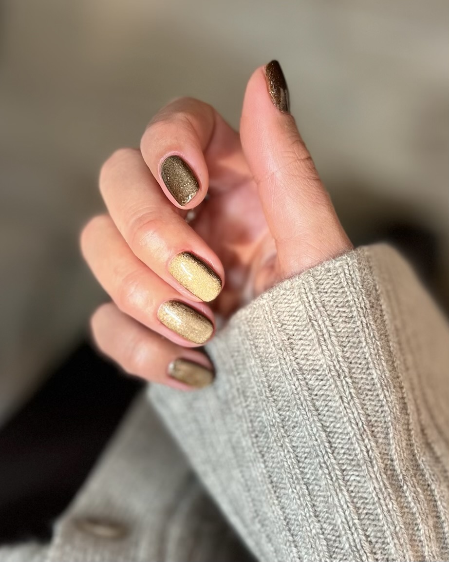 Magnet gellack / Cat eye