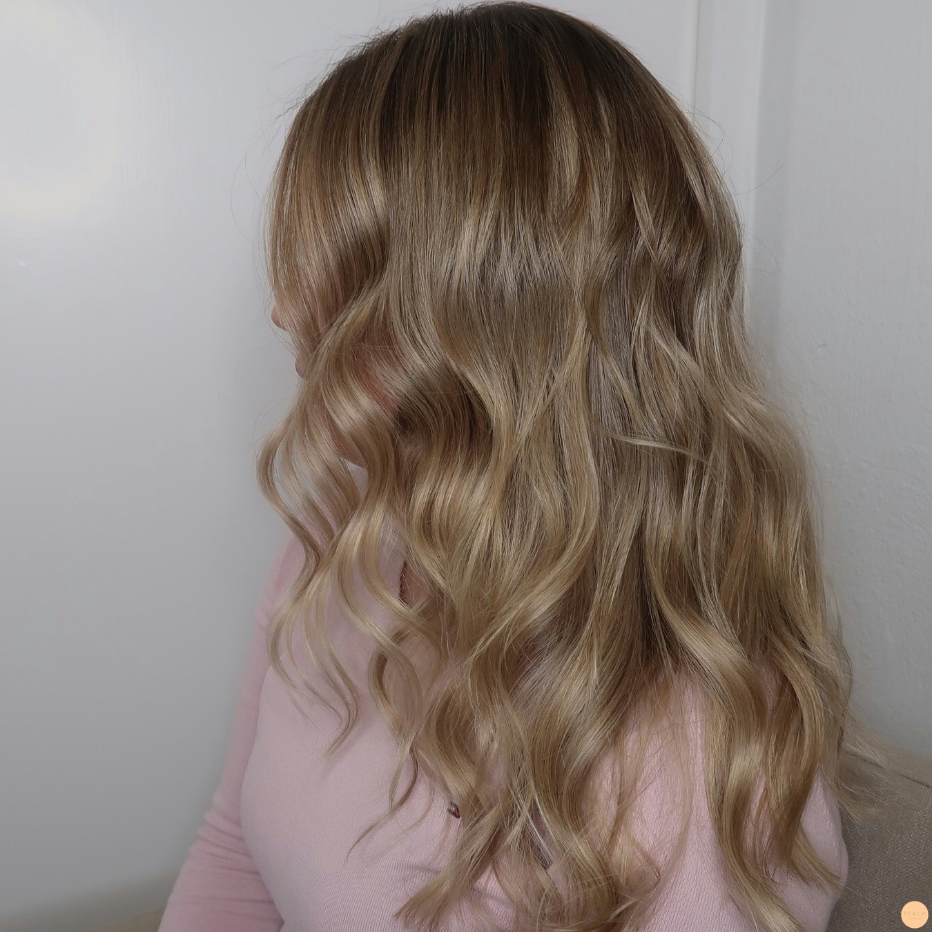 Balayage stockholm
