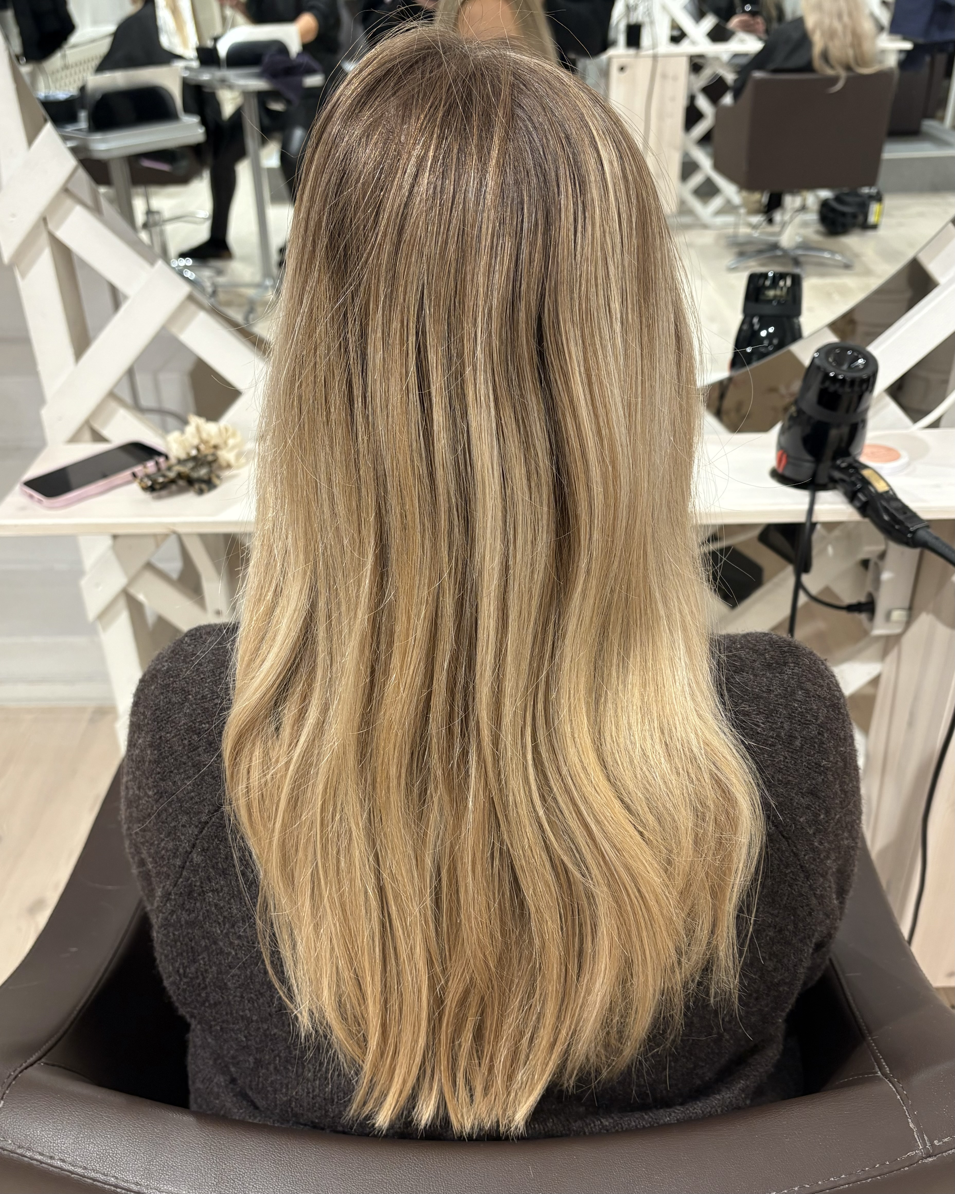 Balayage