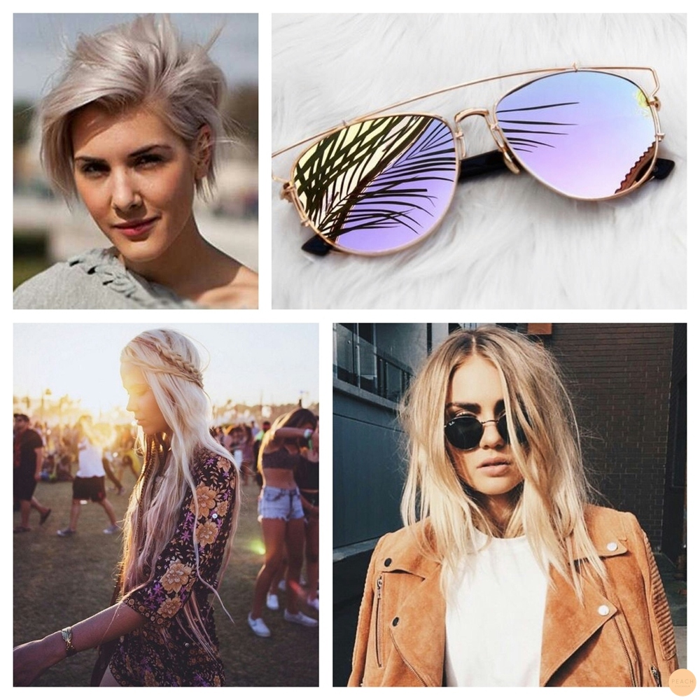 Coachella 2017 - Inspo till festival looken med årets stora trender