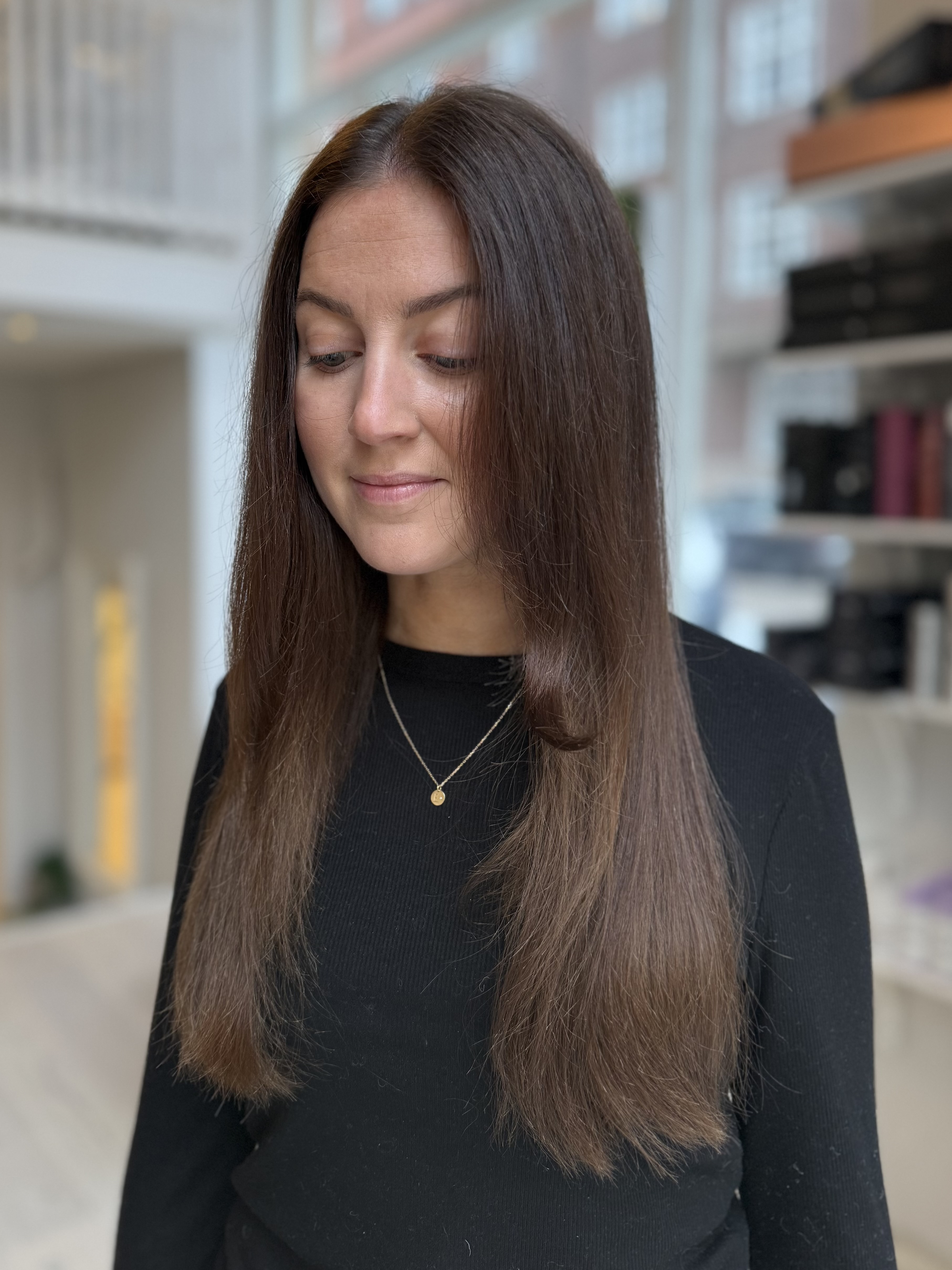 BHBD Extentions slingor