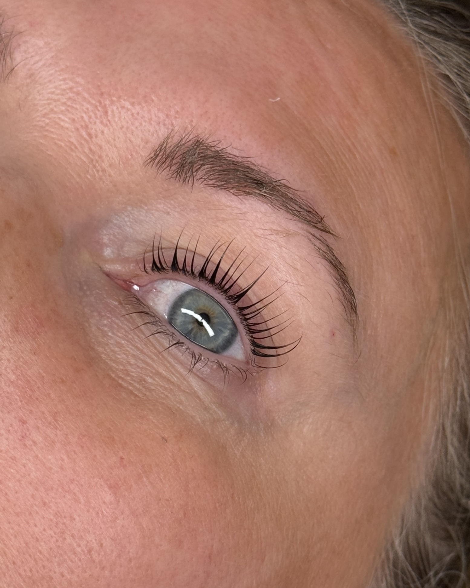 YUMI LASHLIFT STOCKHOLM