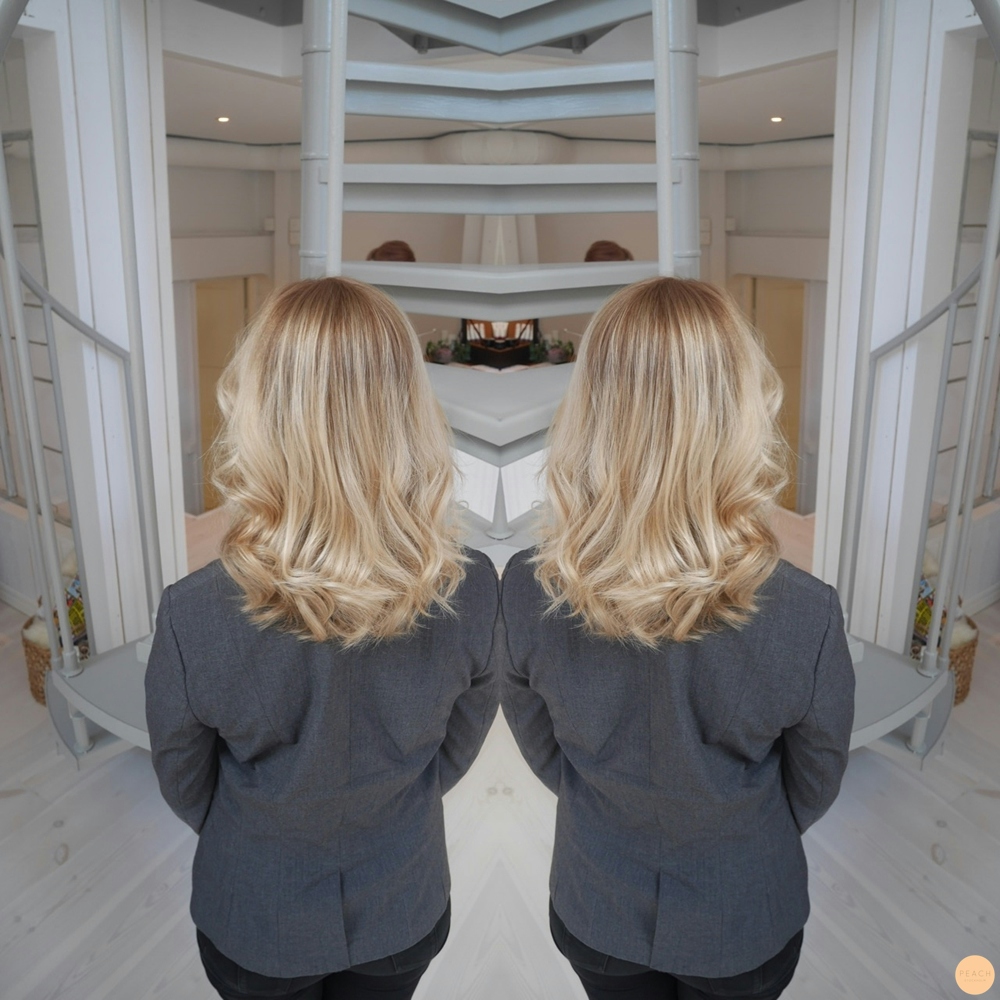 Bildbombar lite hårinspo från tidigare jobb ✨