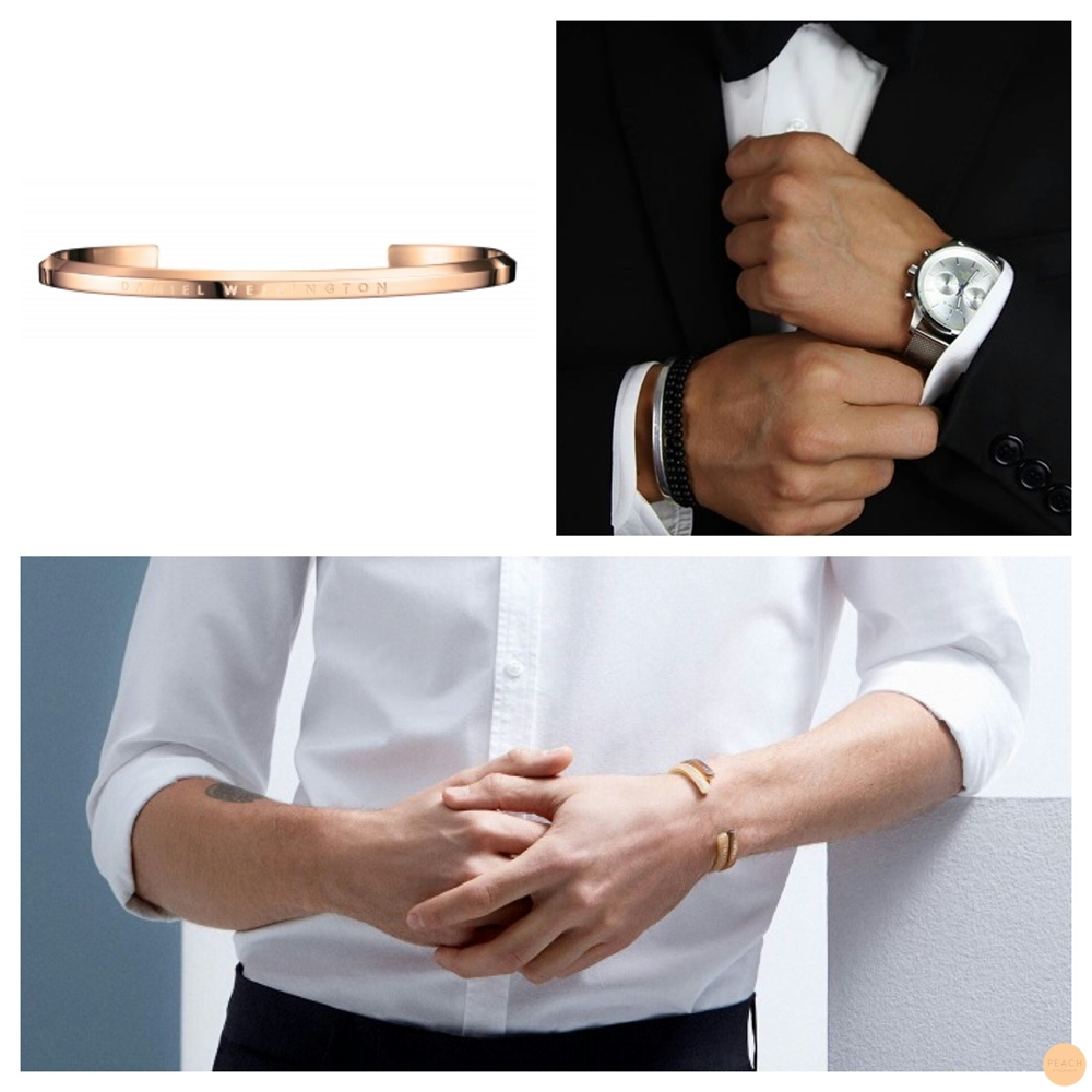 Nyårslook för män 2016