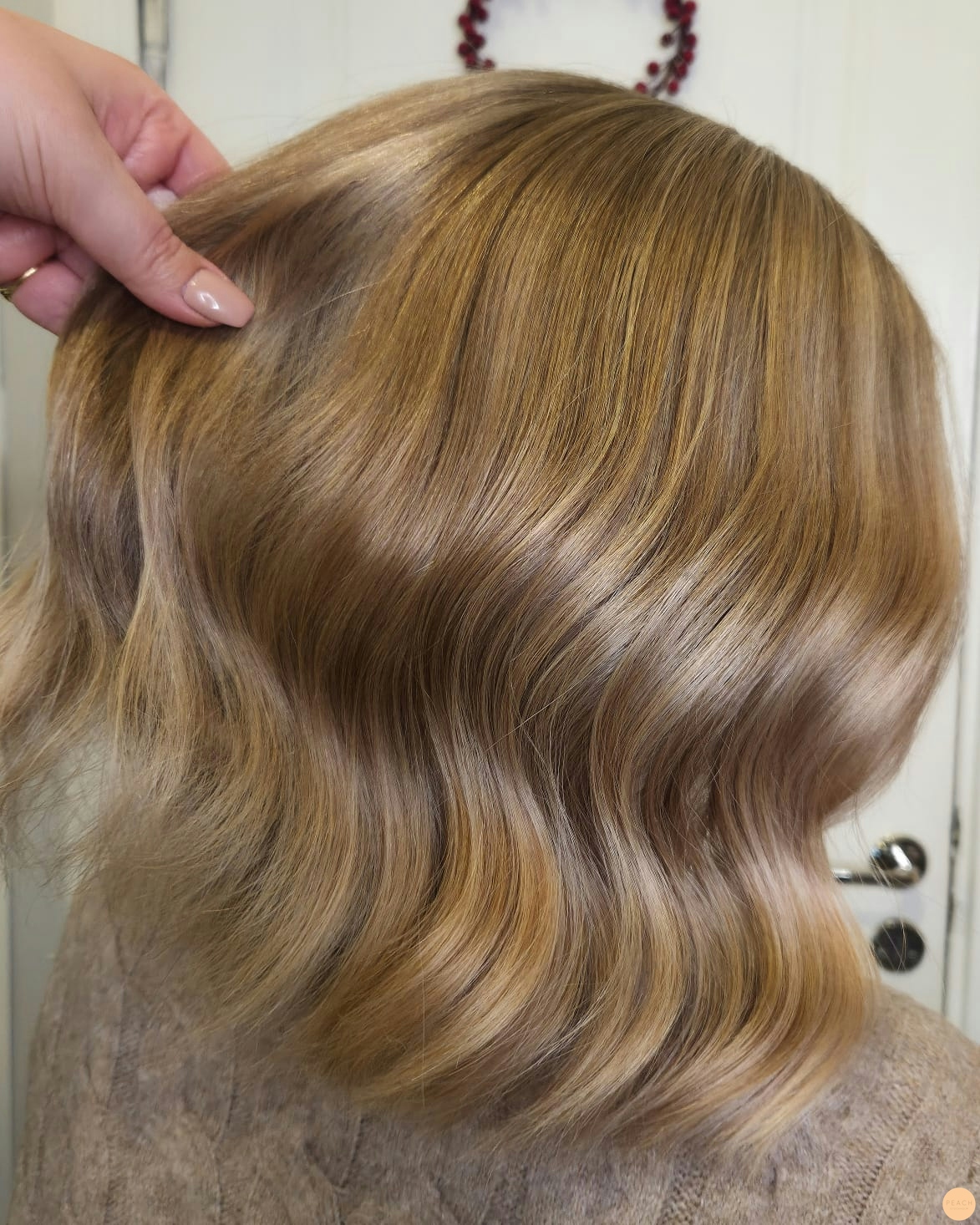 Blonde ✨ Highlights