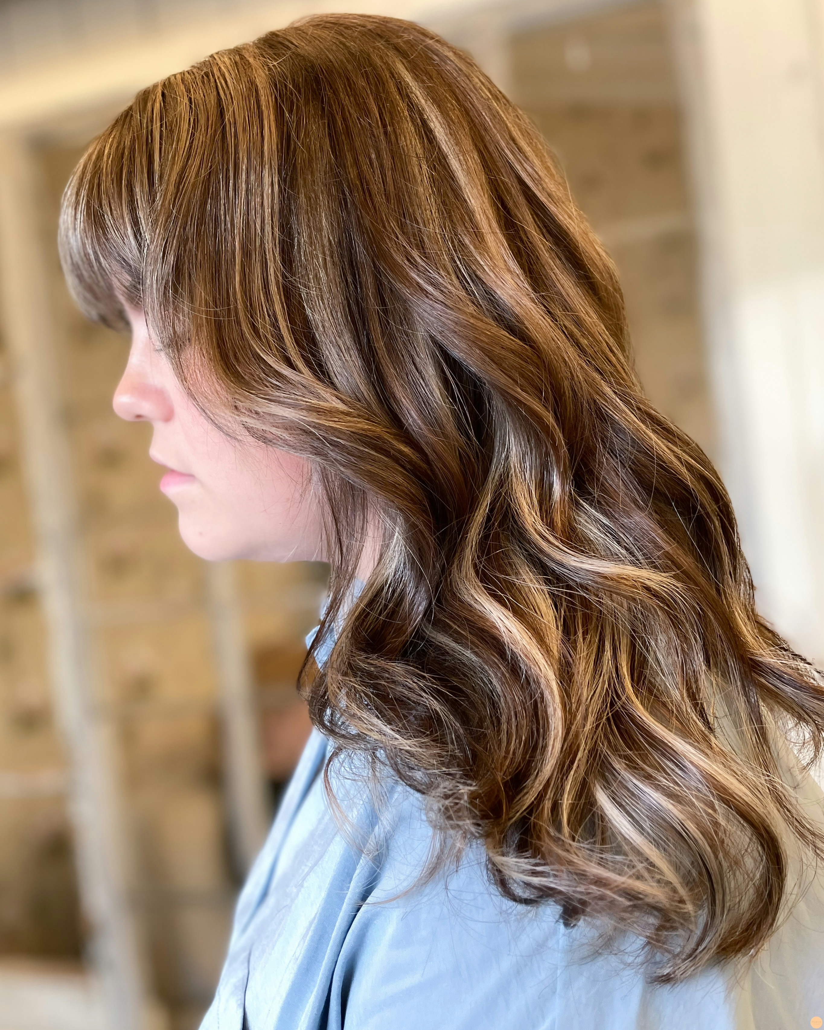 Kontraster och skiftningar