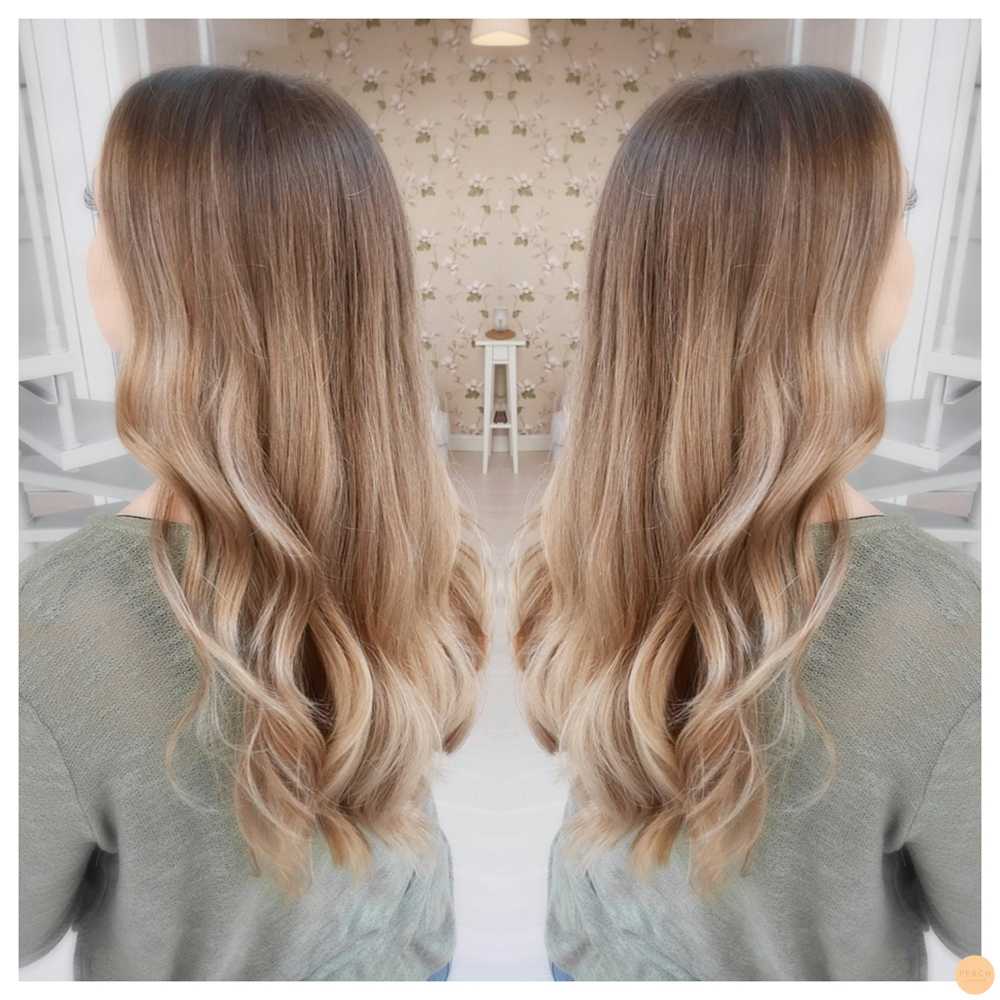 Balayage