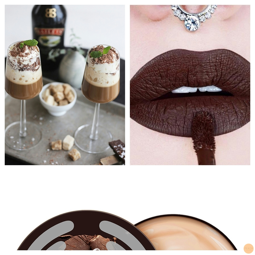 Veckans favorit - choklad