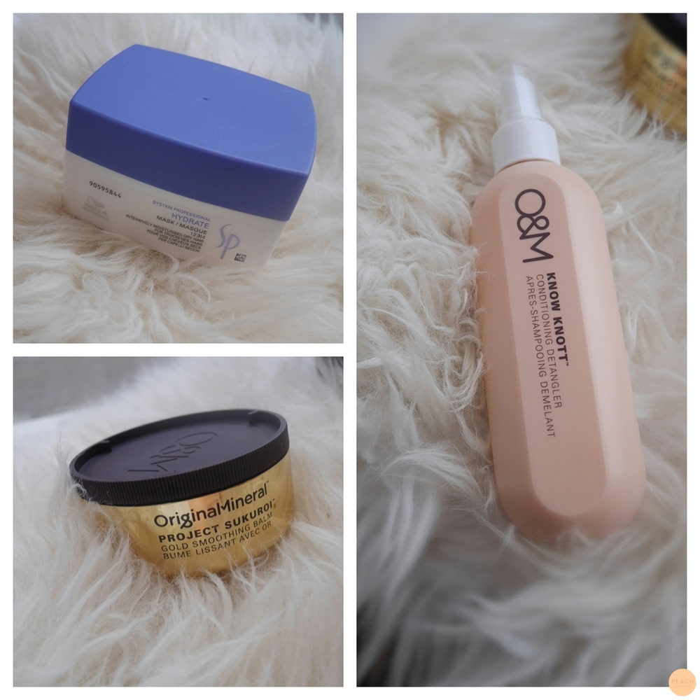 Statisk elektrisk hår