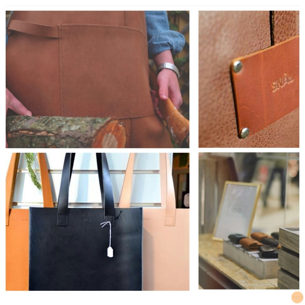 Att matcha höststilen med - SNÅL