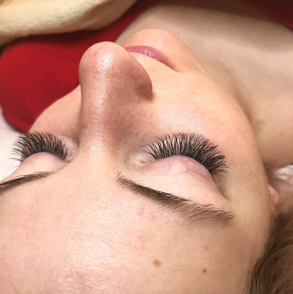 Bildbomb med volymfransar från veckan