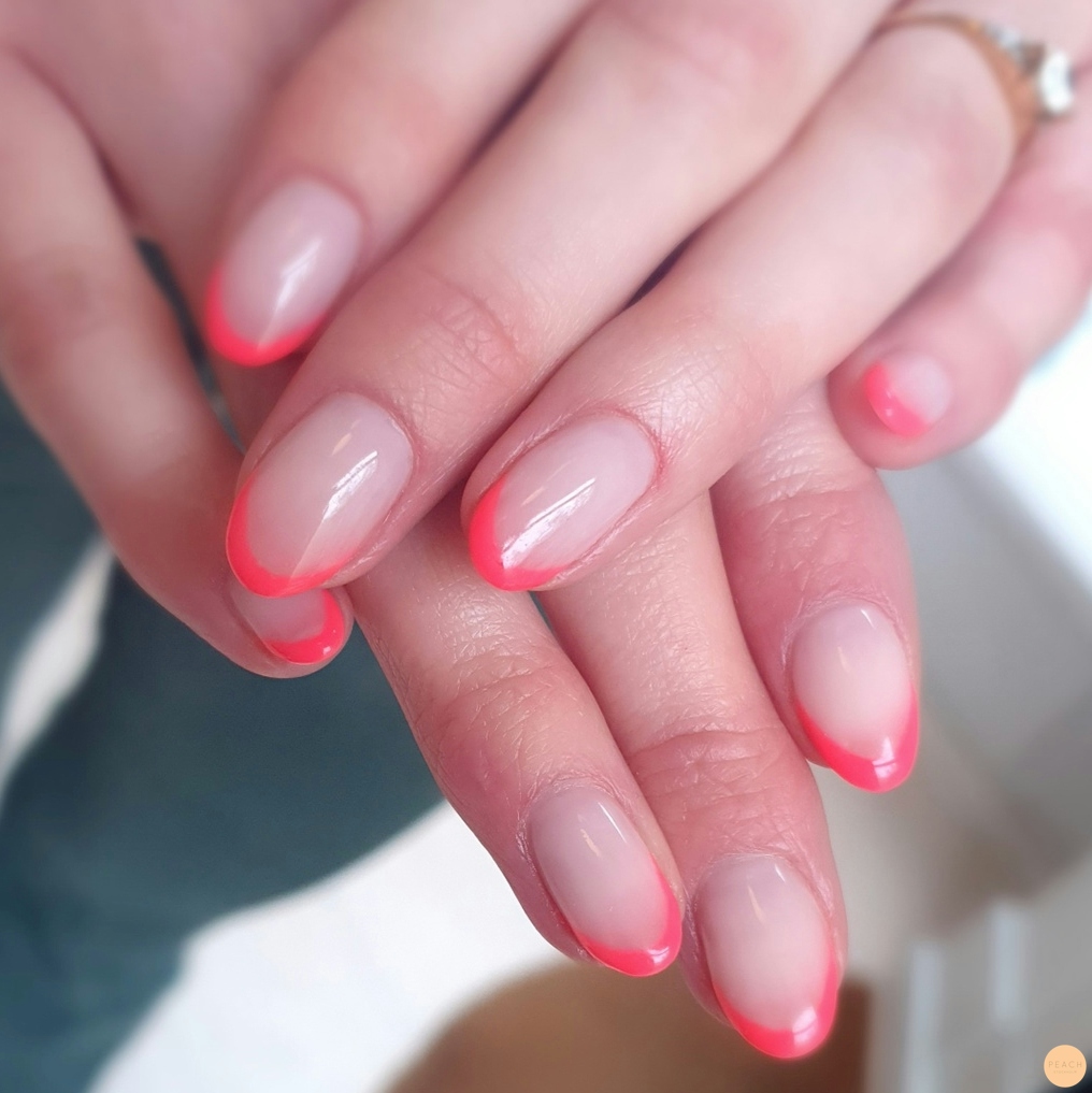 Nageltrender våren och sommaren 2020