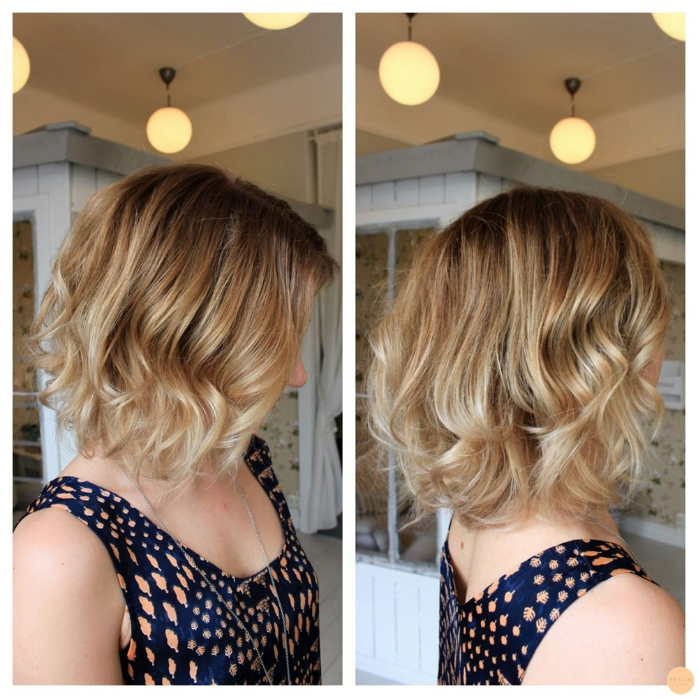 Lob ombre