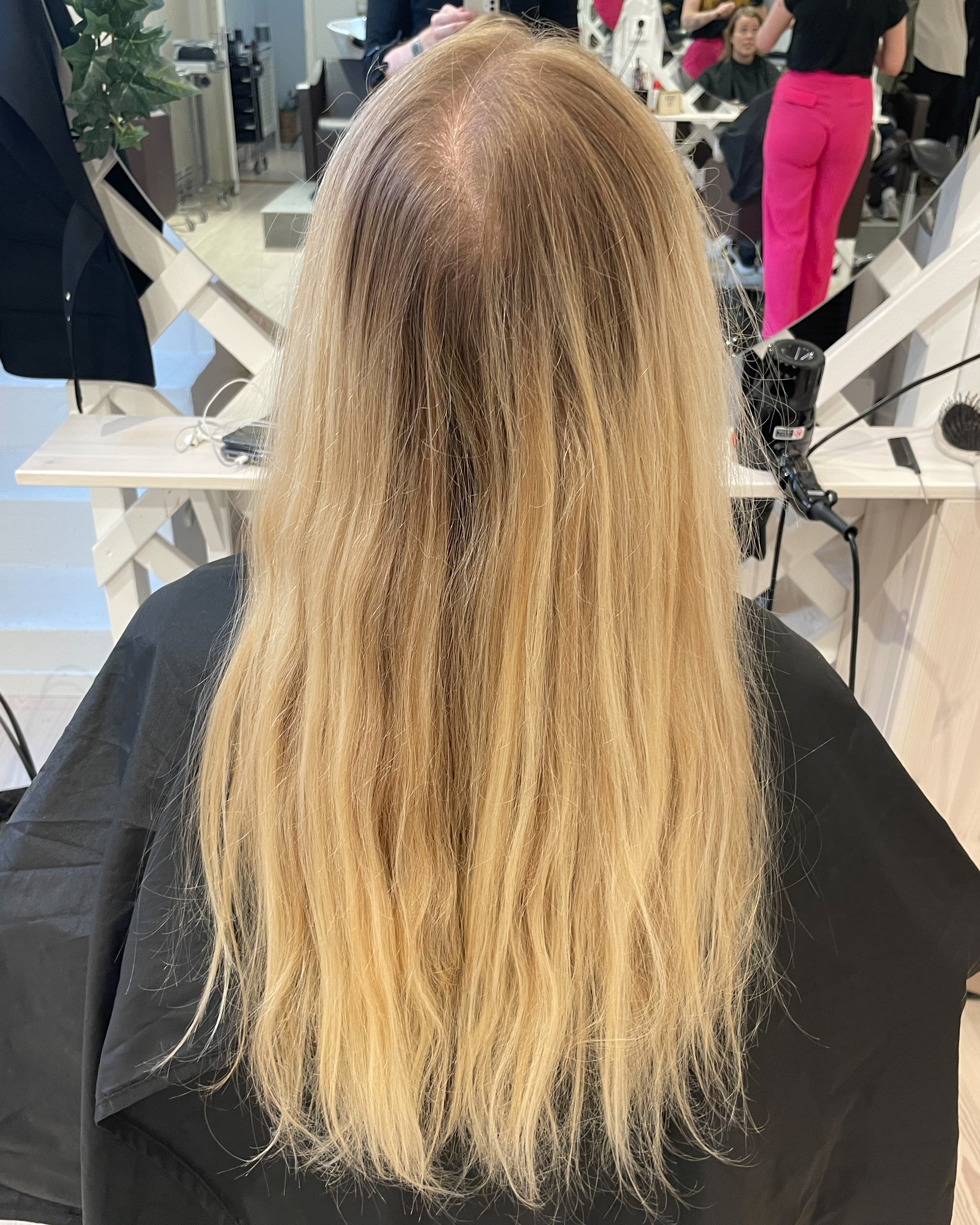 Balayage