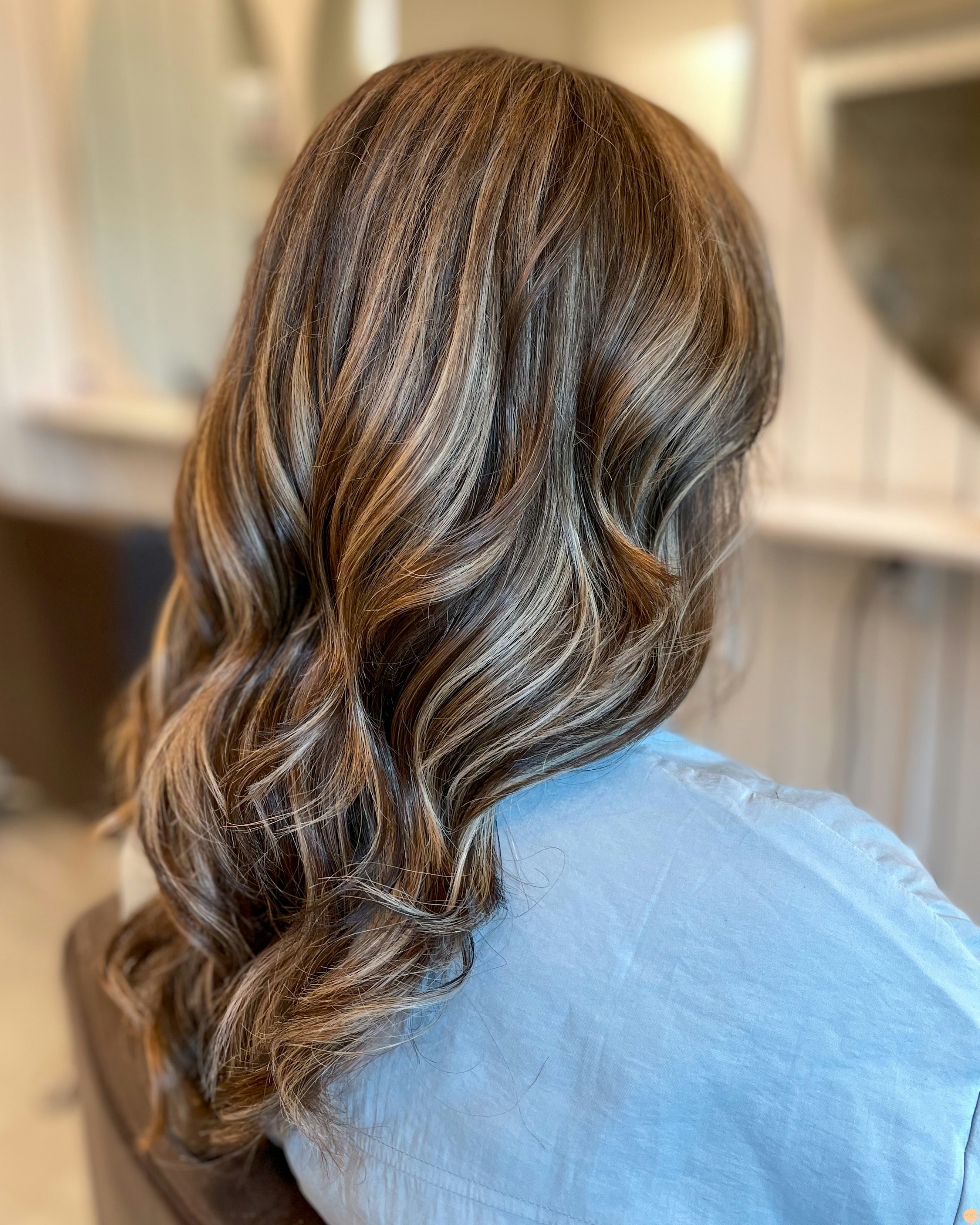 Kontraster och skiftningar