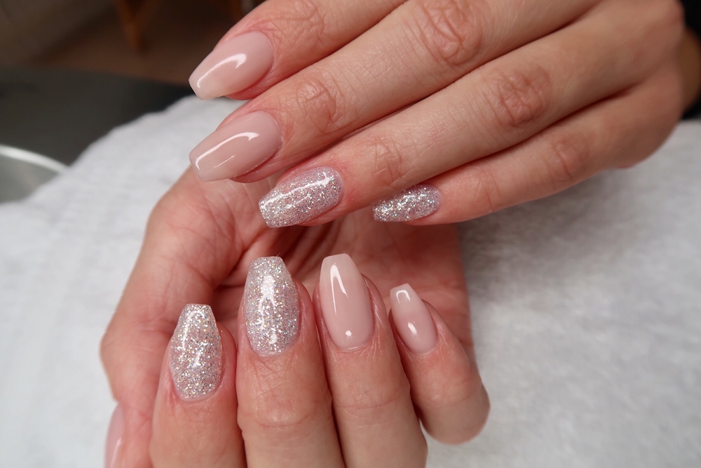 Naturell med en touch