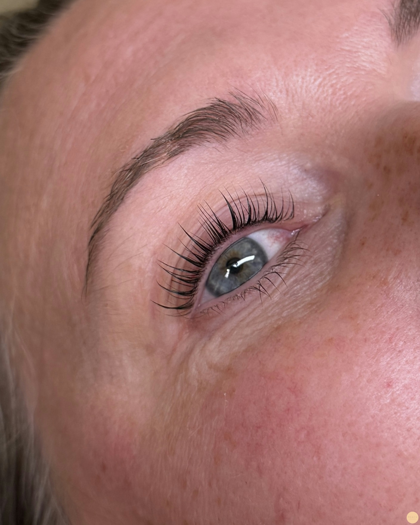 Yumi lashes stockholm