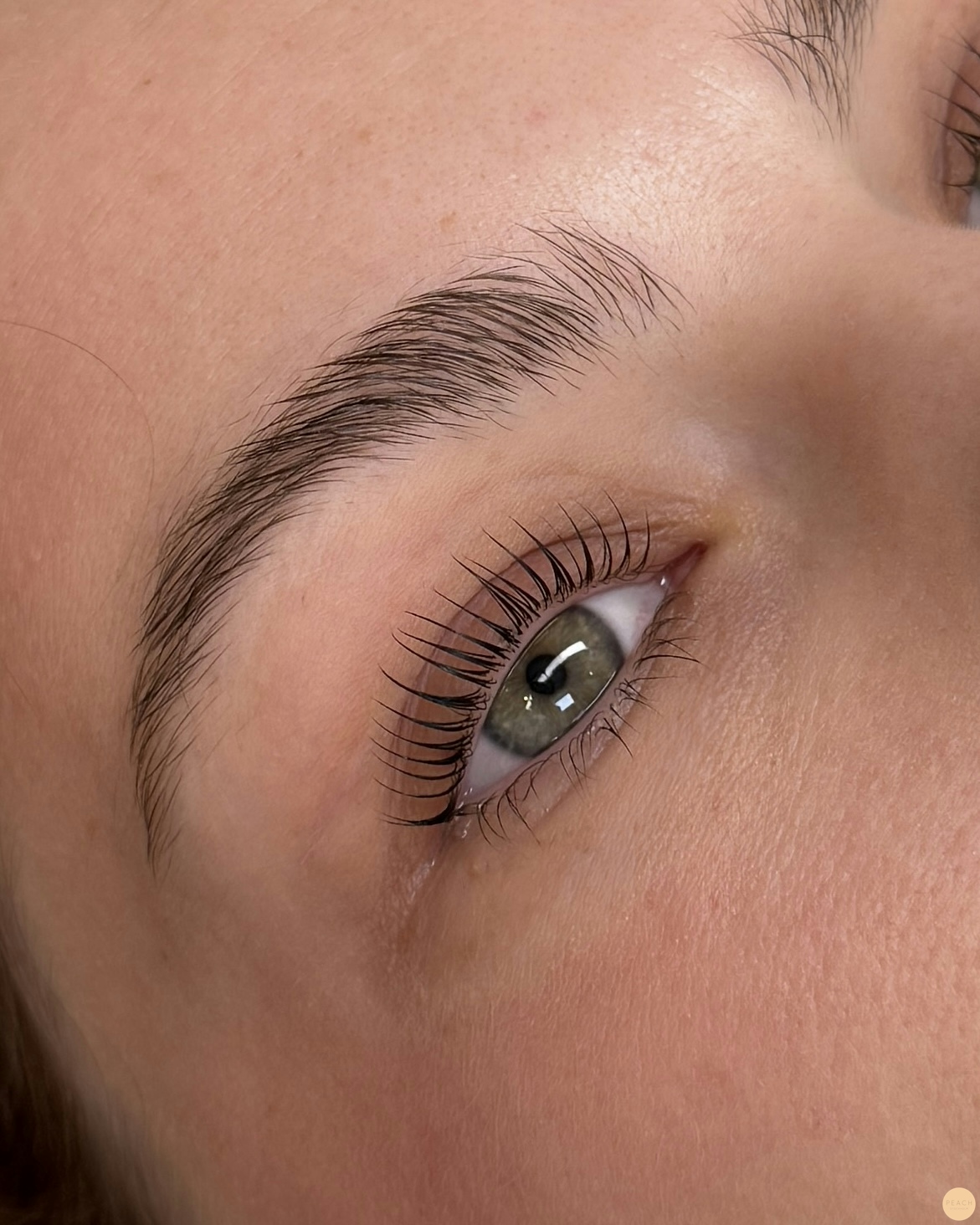 Lashlift stockholm östermalm