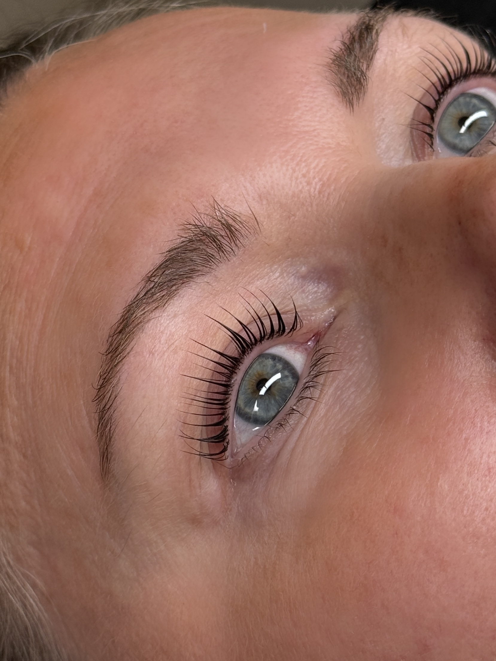 YUMI LASHLIFT STOCKHOLM