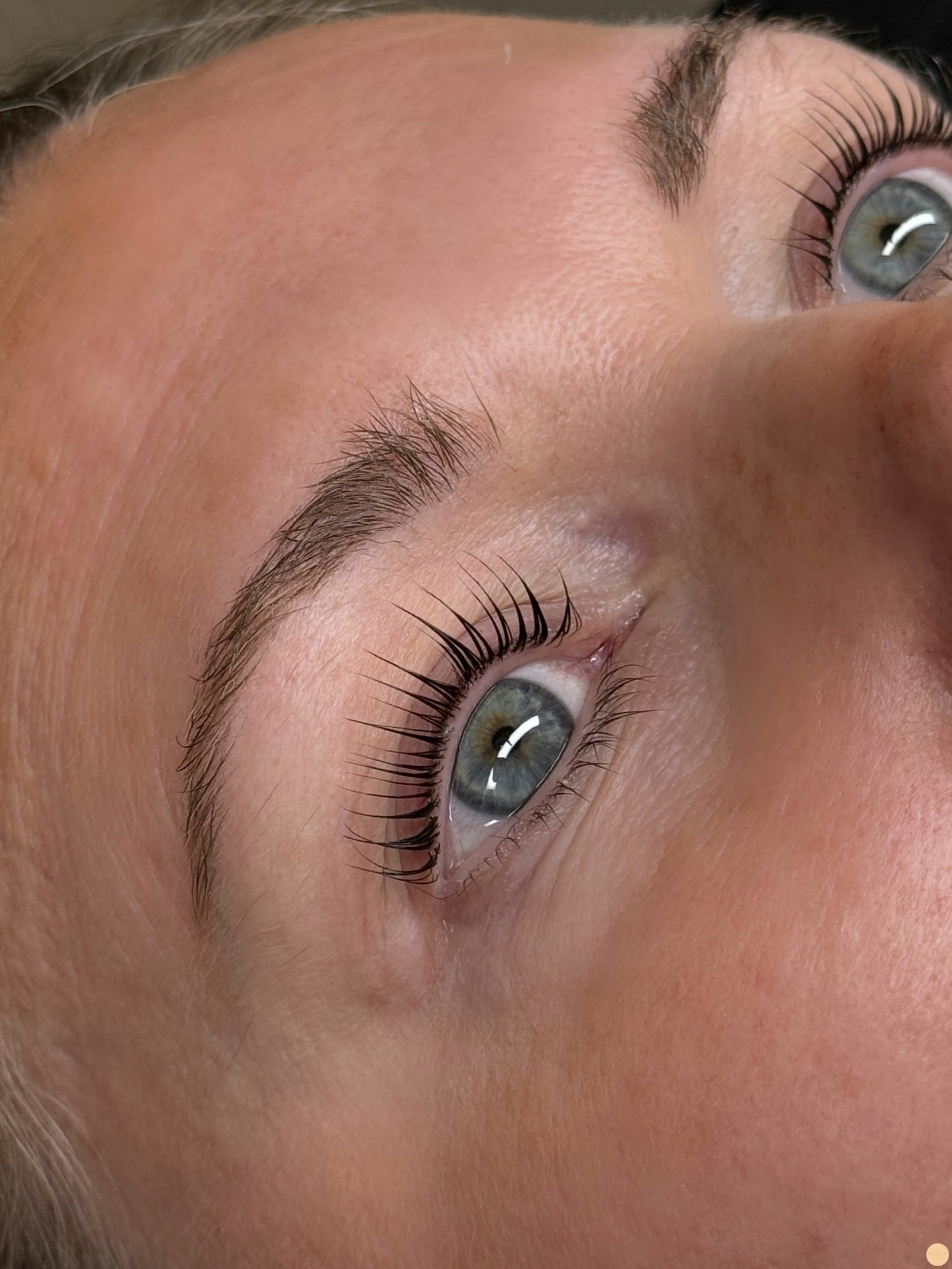 YUMI LASHLIFT STOCKHOLM