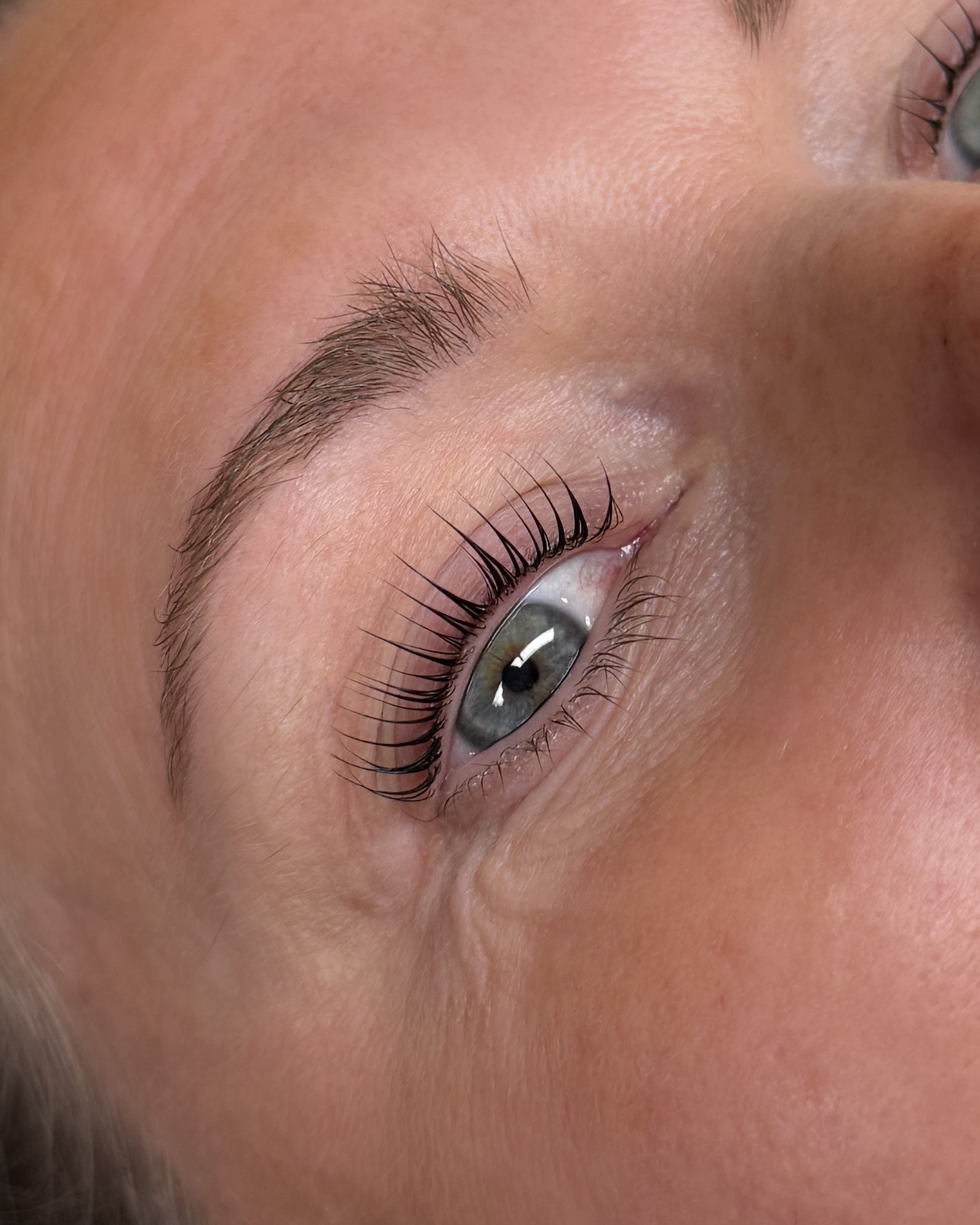 YUMI LASHLIFT STOCKHOLM