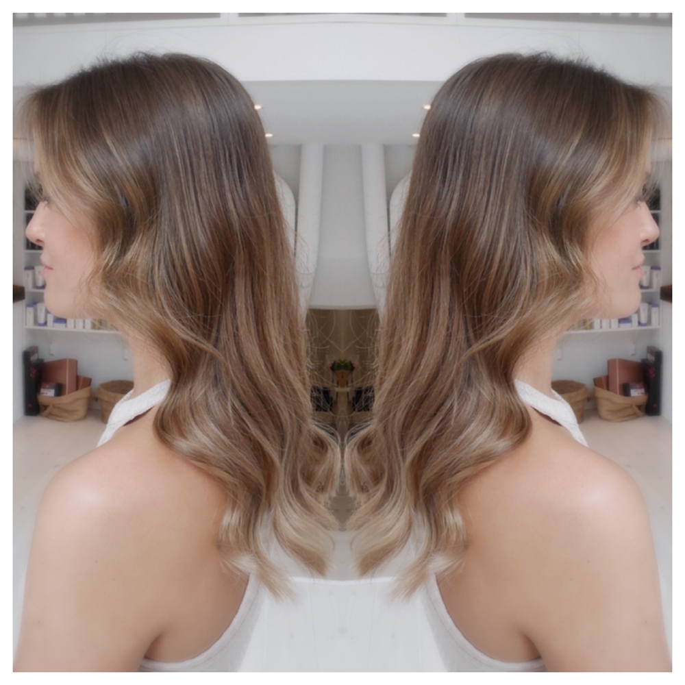 Balayage