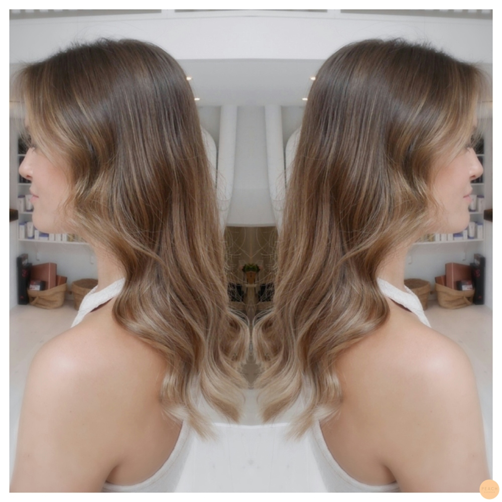 Balayage