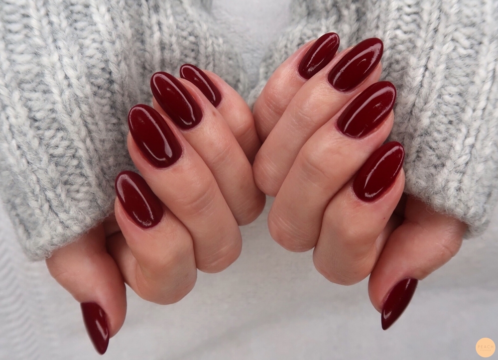 Rött, ett säkert kort