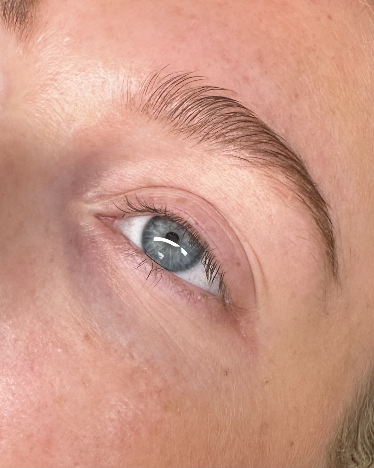 Lashlift stockholm östermalm