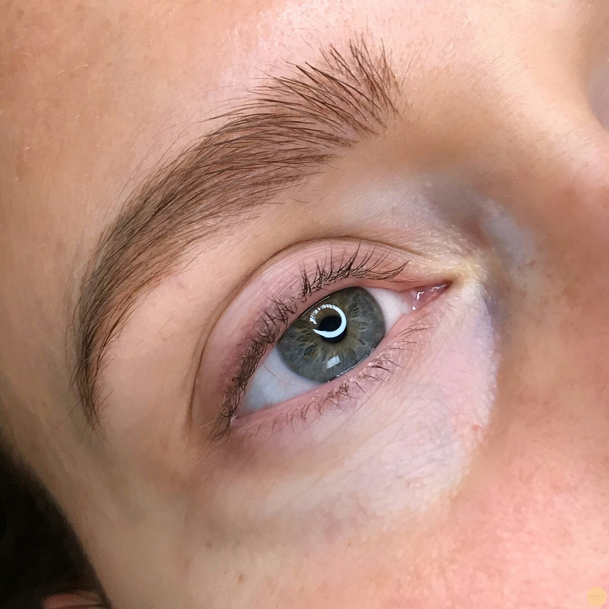 Yumi lashes & brows keratin behandling