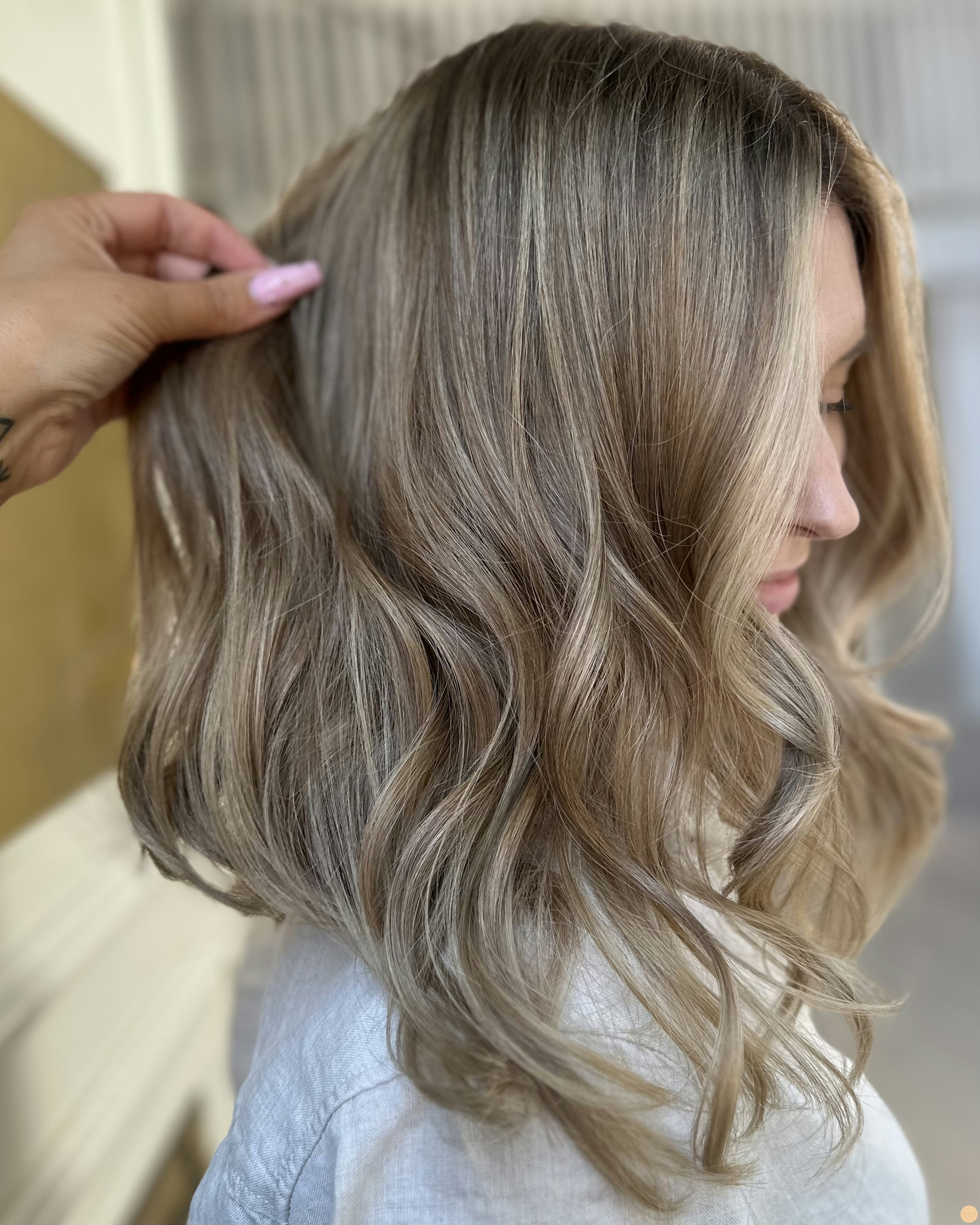 Soft highlights