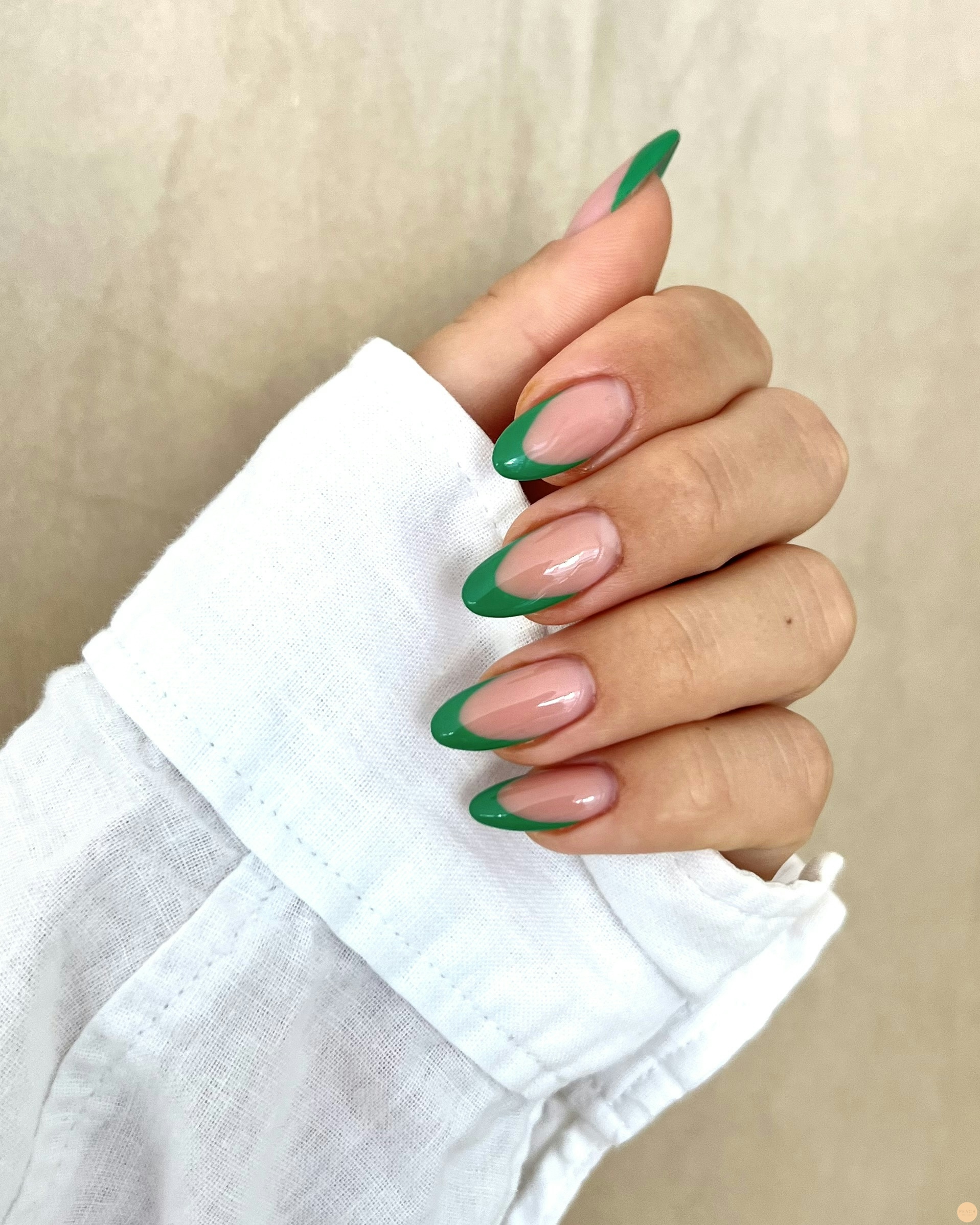 Gamla nagel godingar 💅🏽