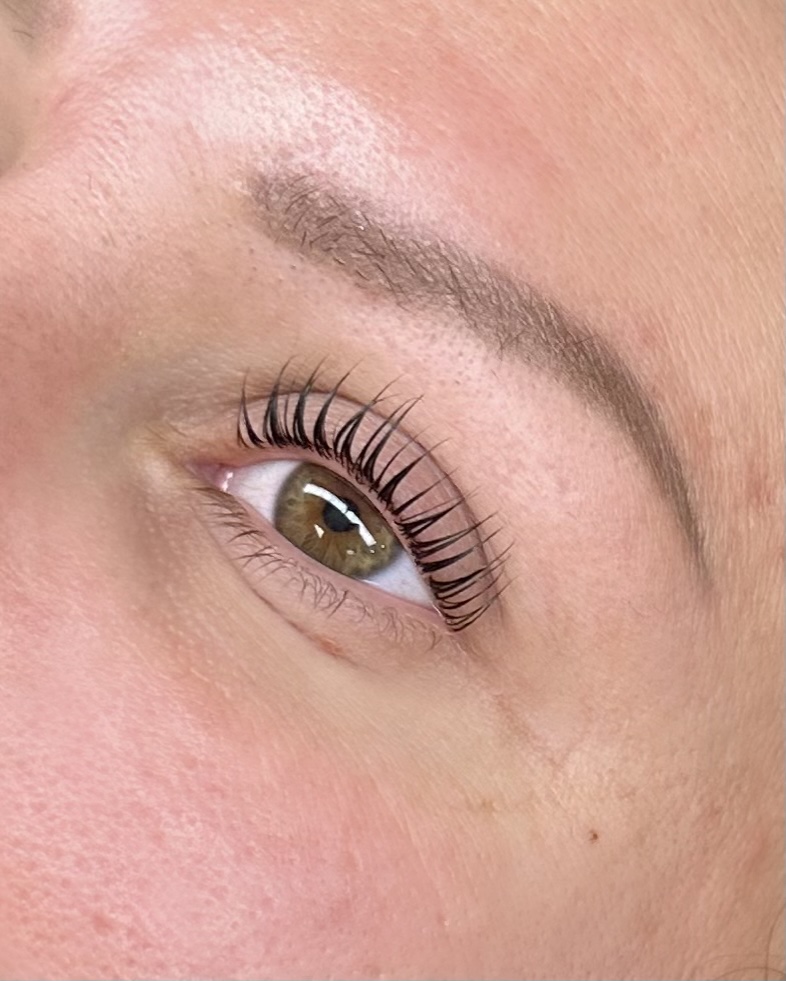 Lashlift i stockholm