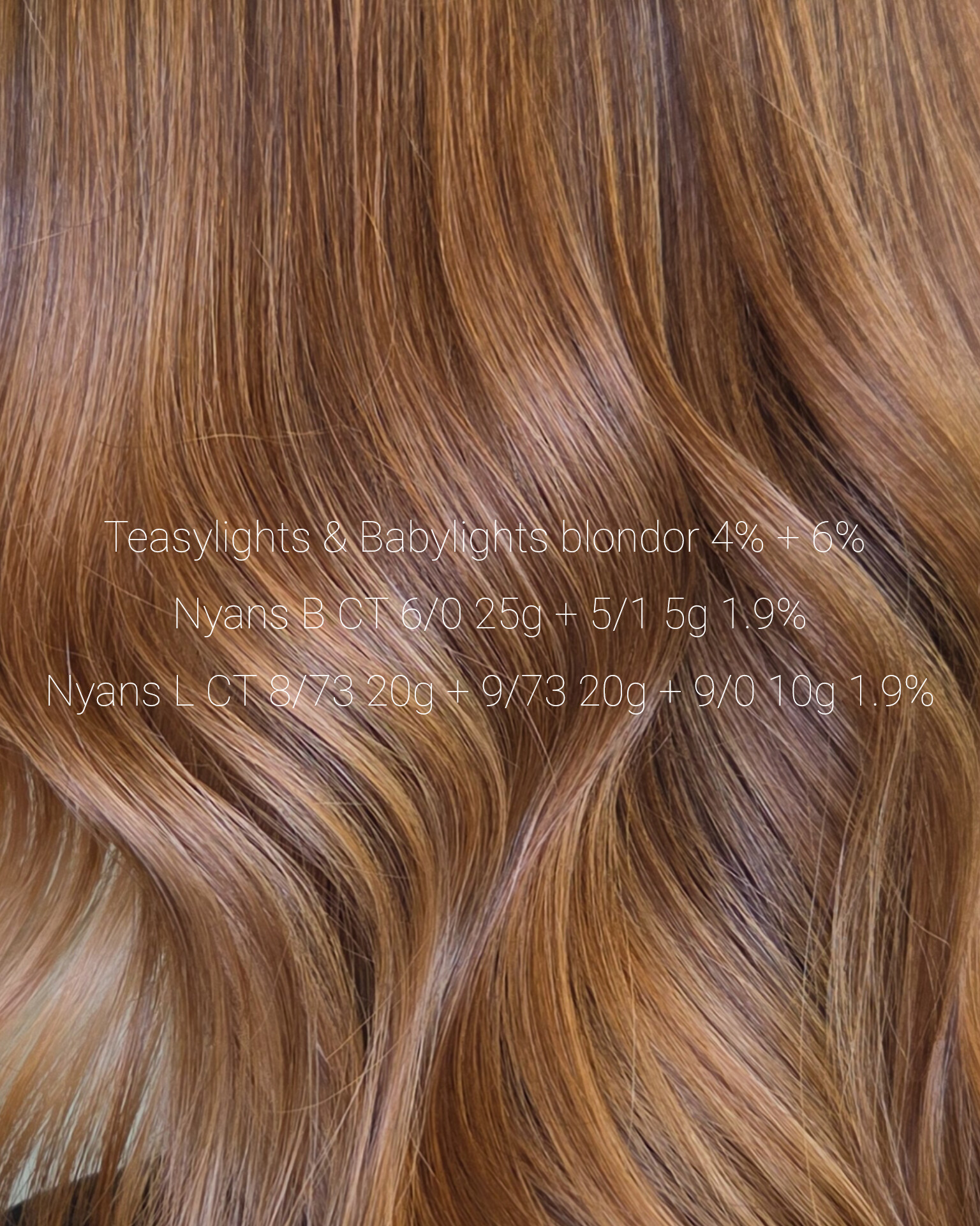 Golden bronde hair 🤎✨️🫶🏼