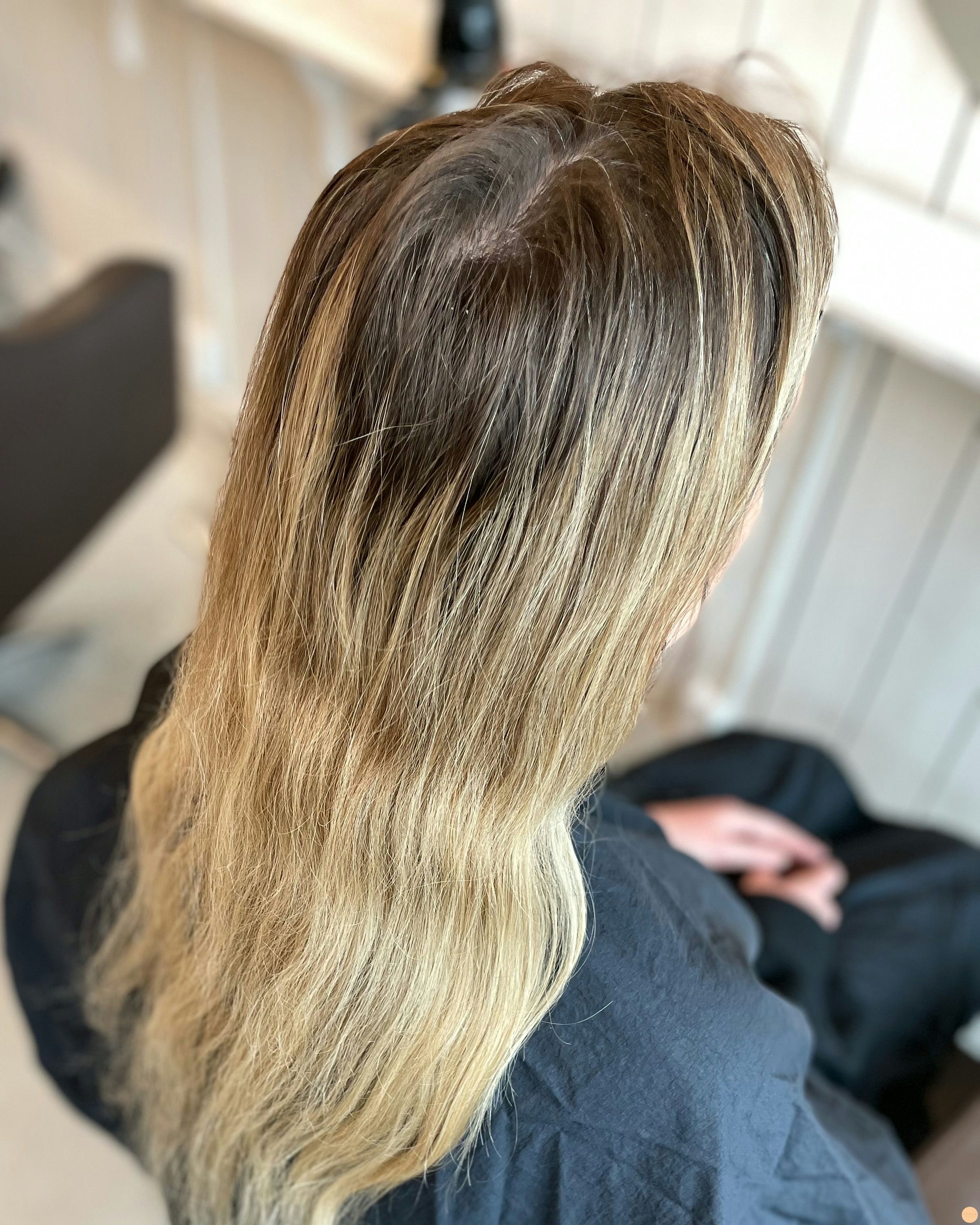 Vår & dags att bli blond