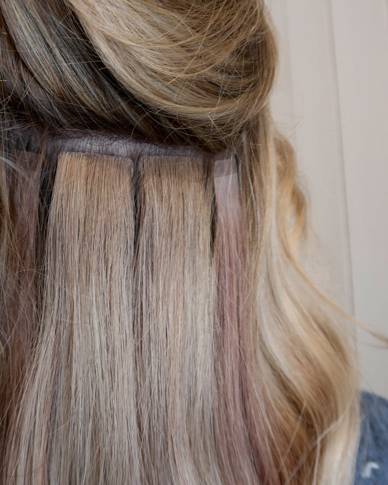 Hairtalk hår förtjockning