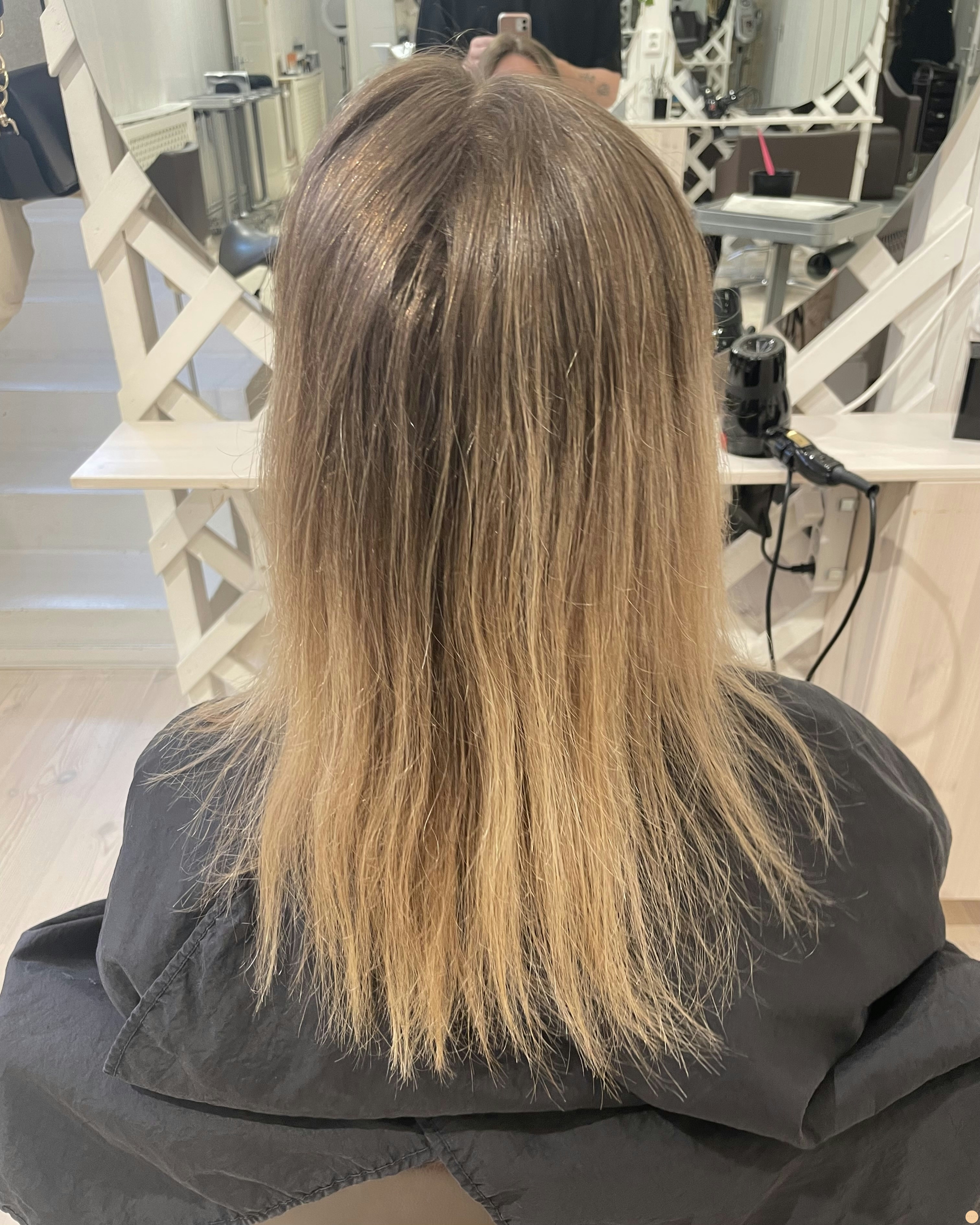 Balayage