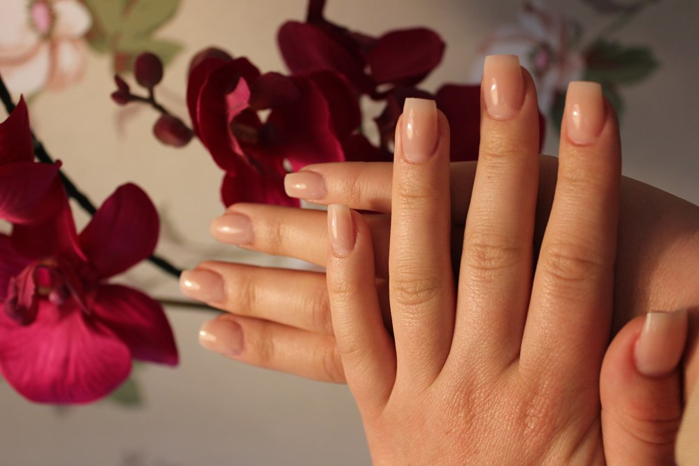 Naturella gelenaglar