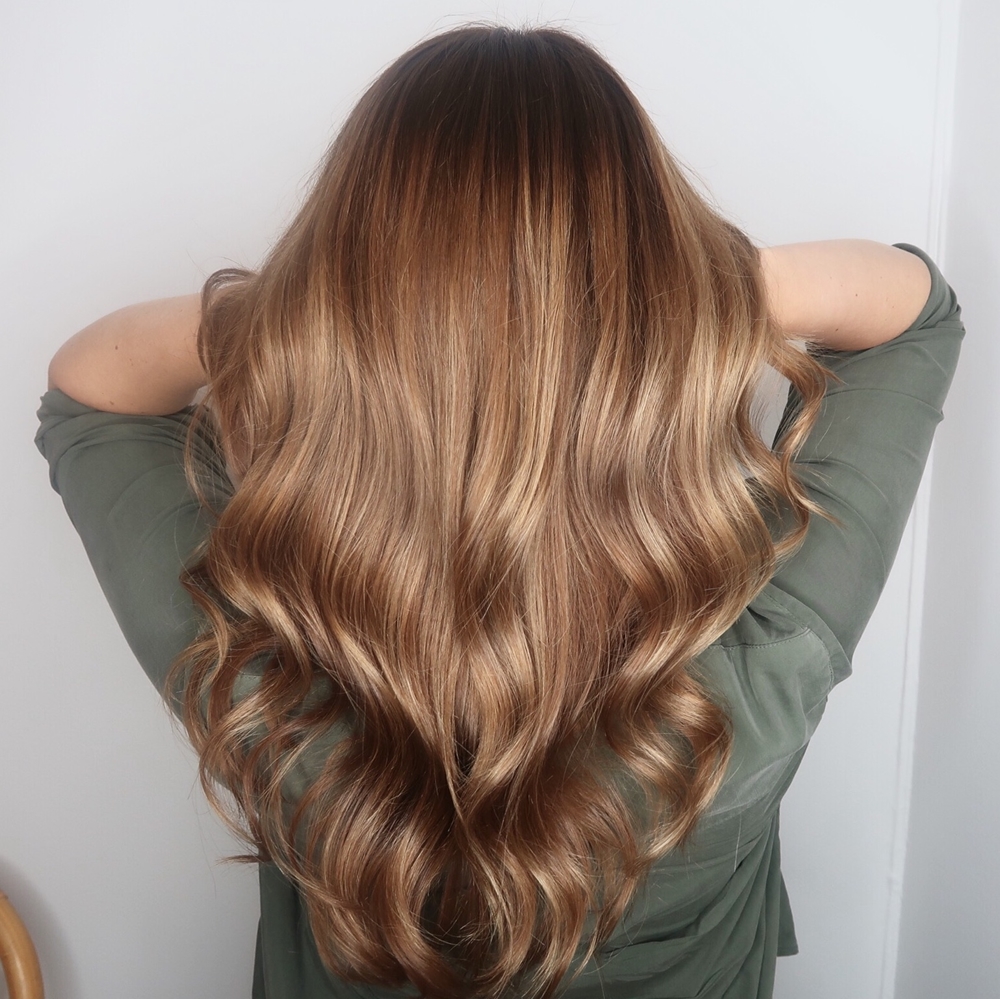 Balayage